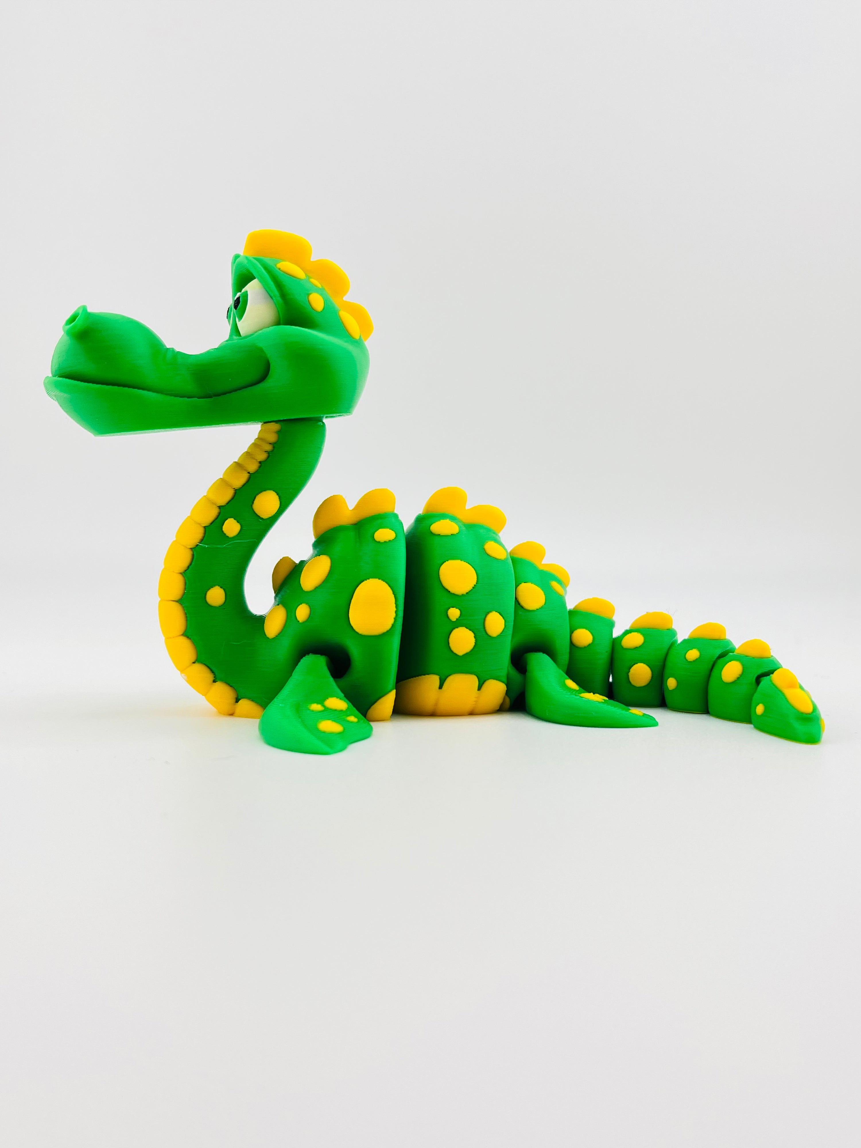 Loch Ness Monster