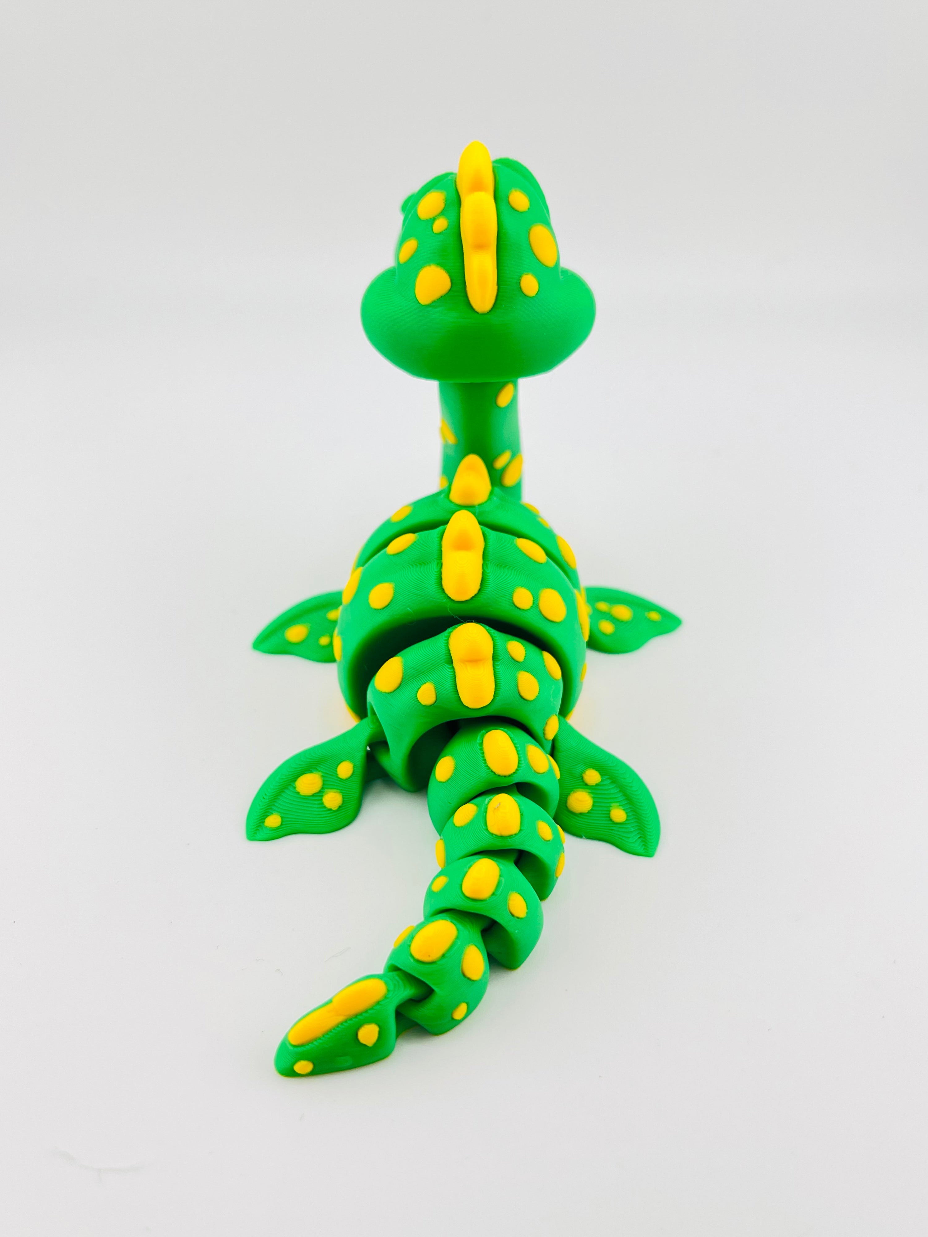 Loch Ness Monster