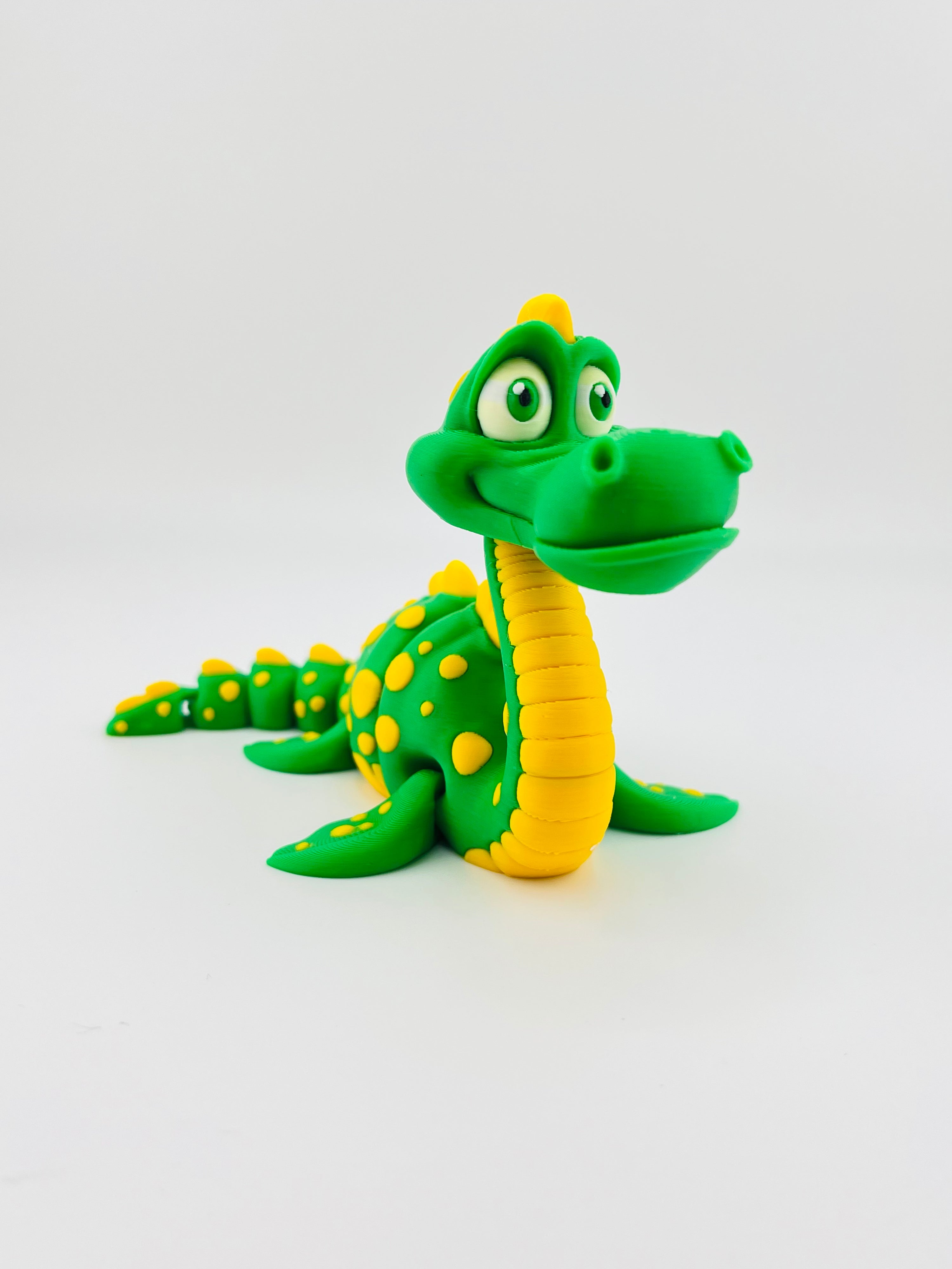 Loch Ness Monster
