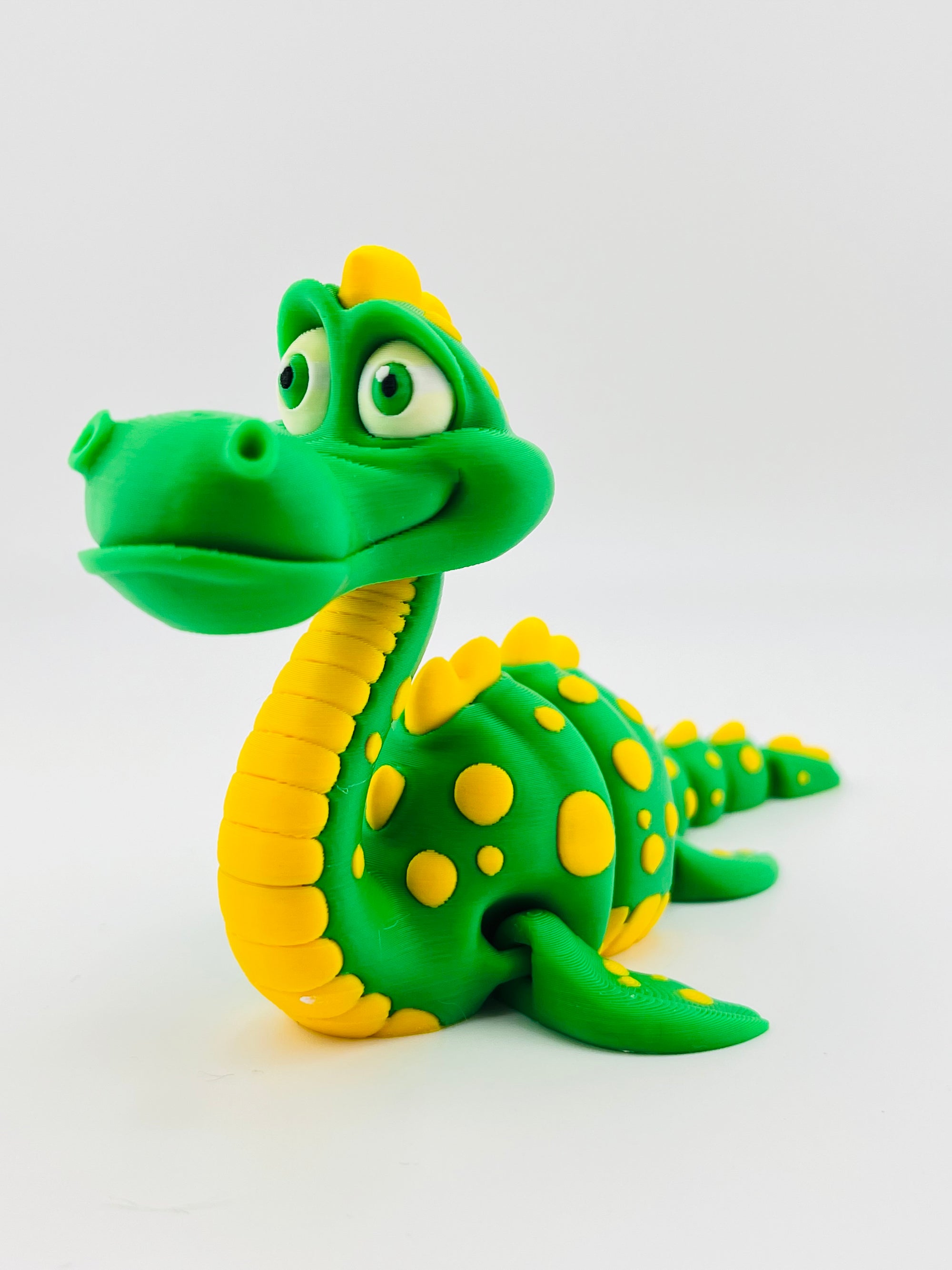 Loch Ness Monster