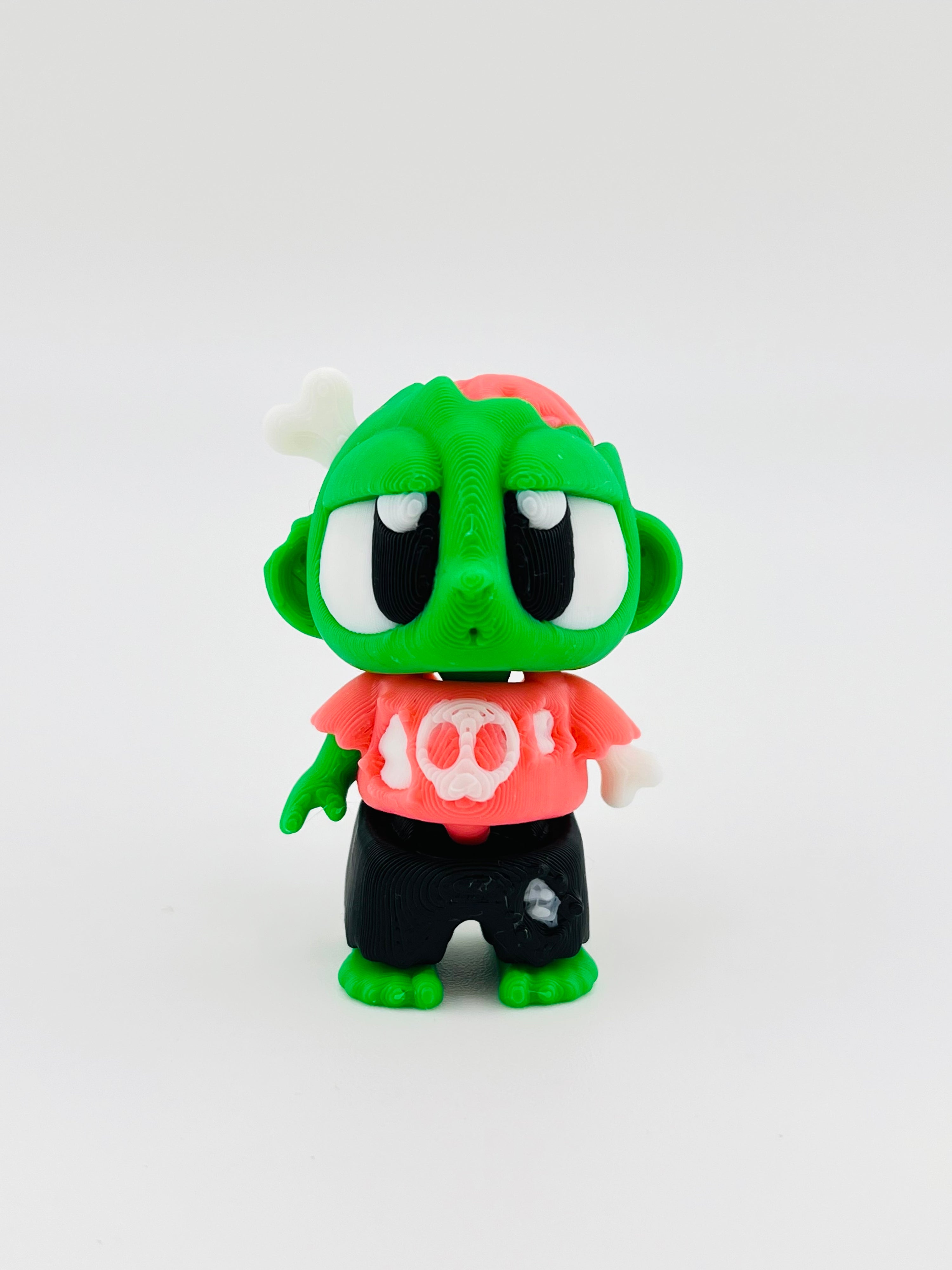 Zombie