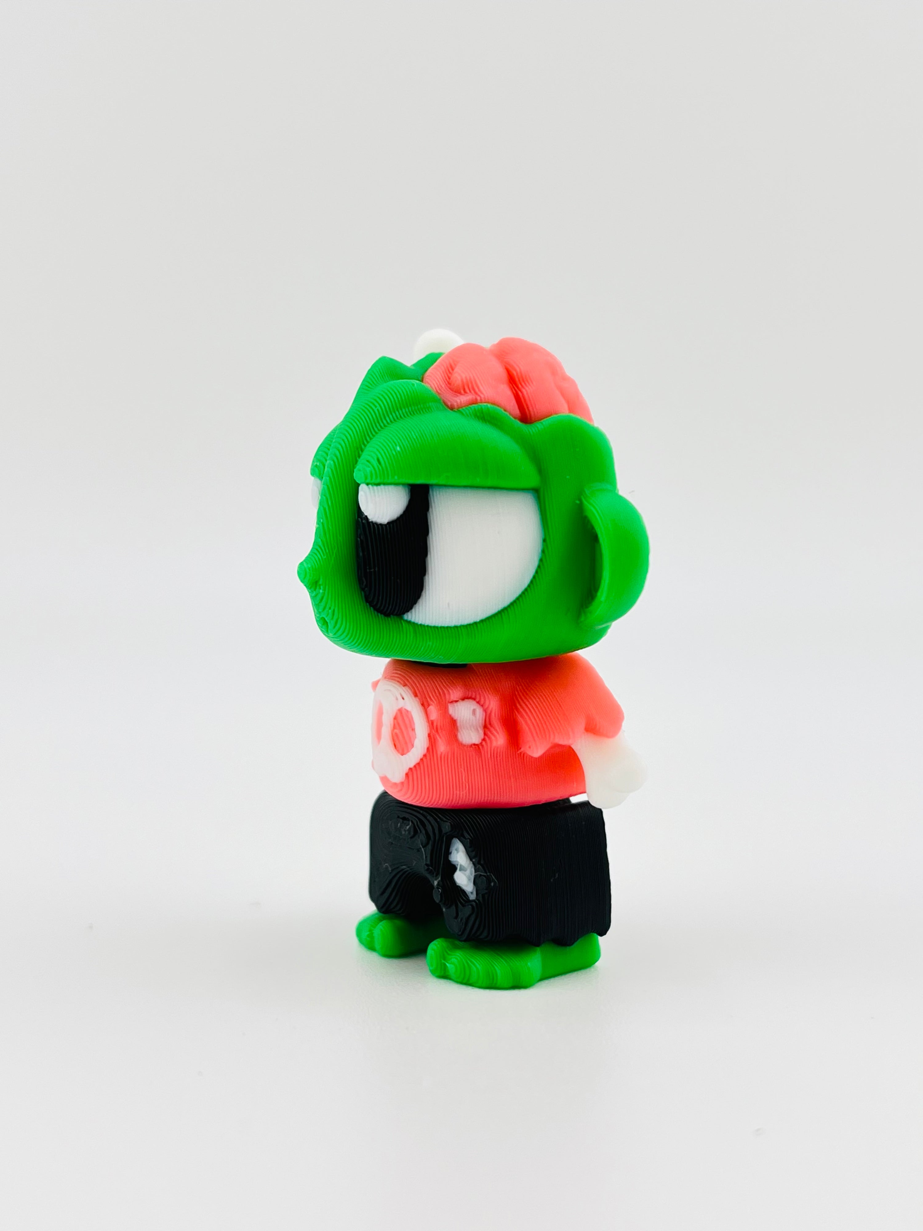 Zombie
