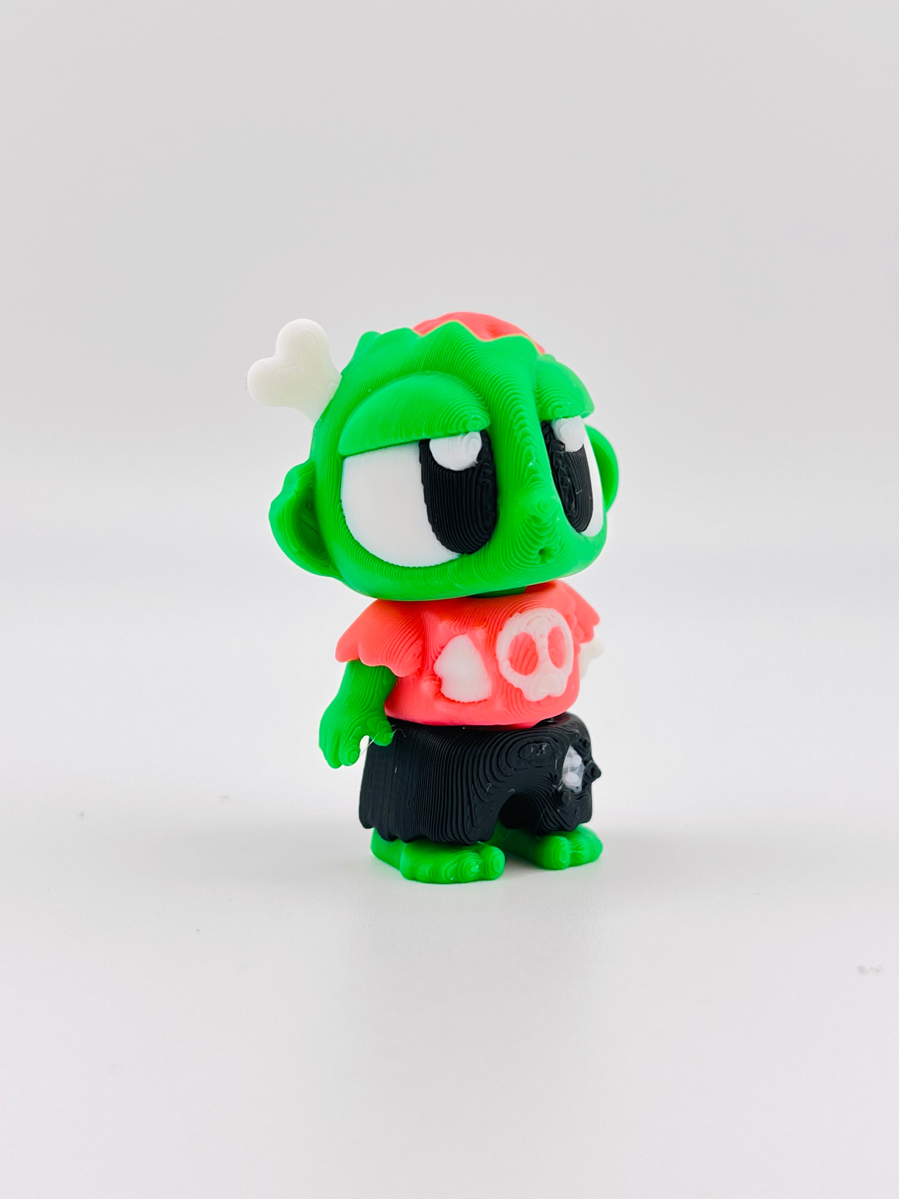 Zombie