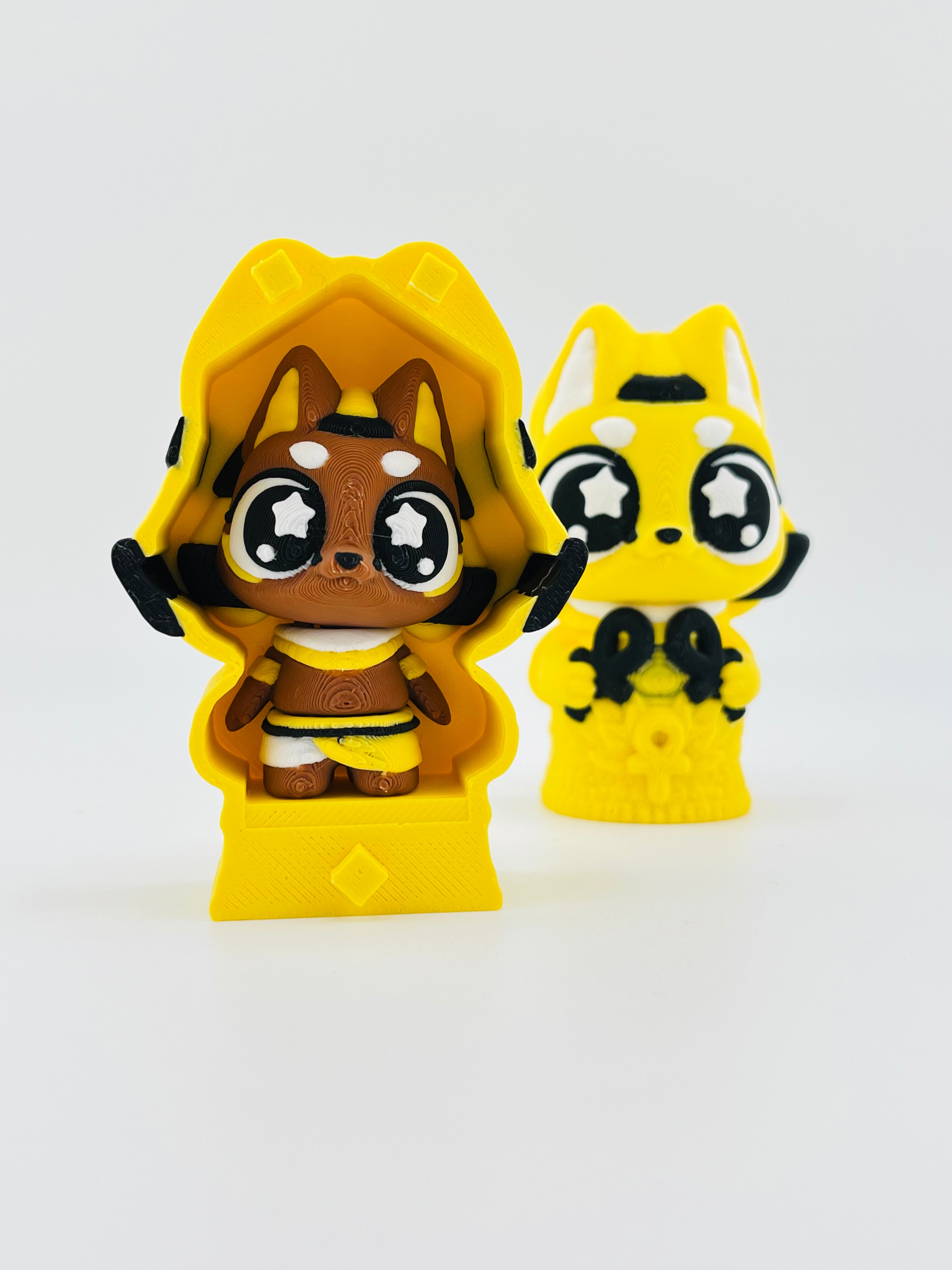 Anubis
