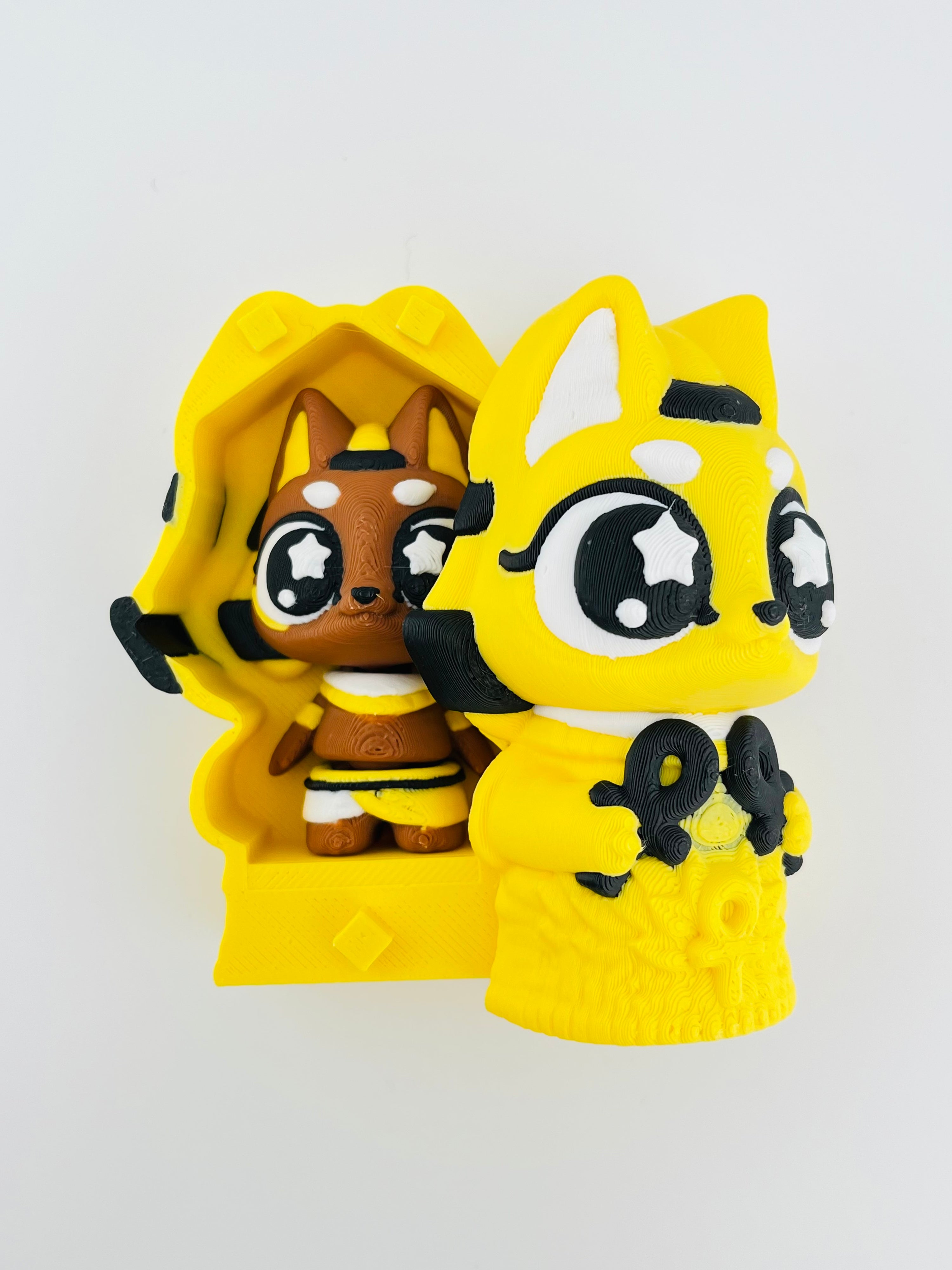 Anubis