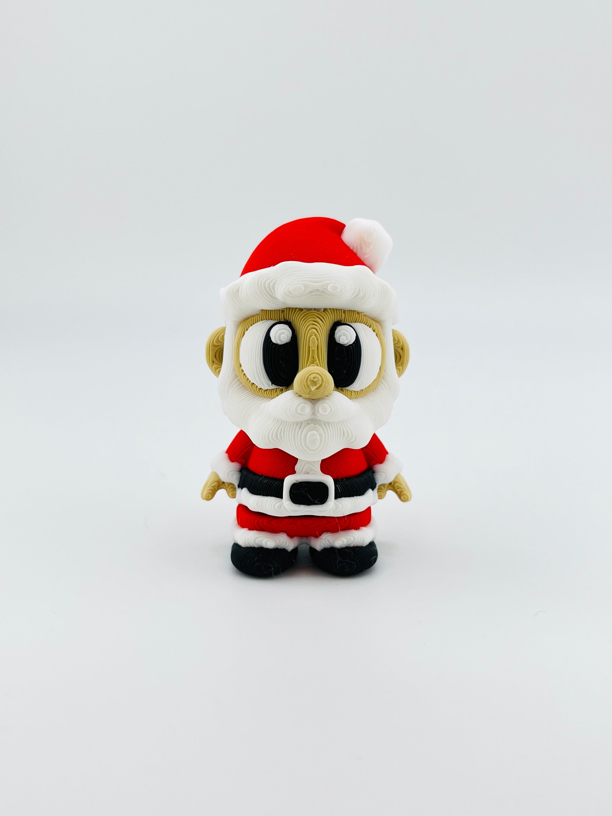 Santa Sleigh