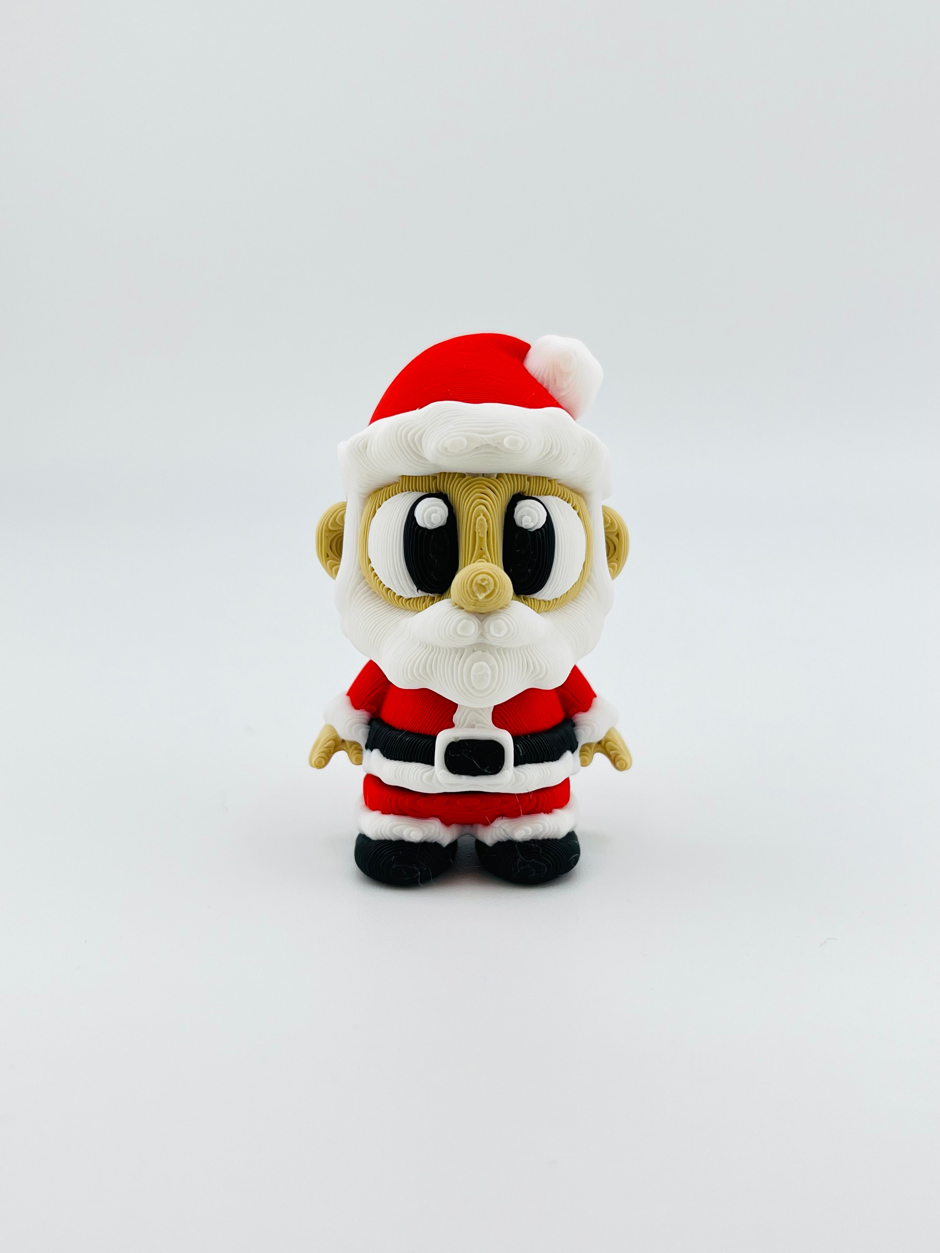 Santa Sleigh