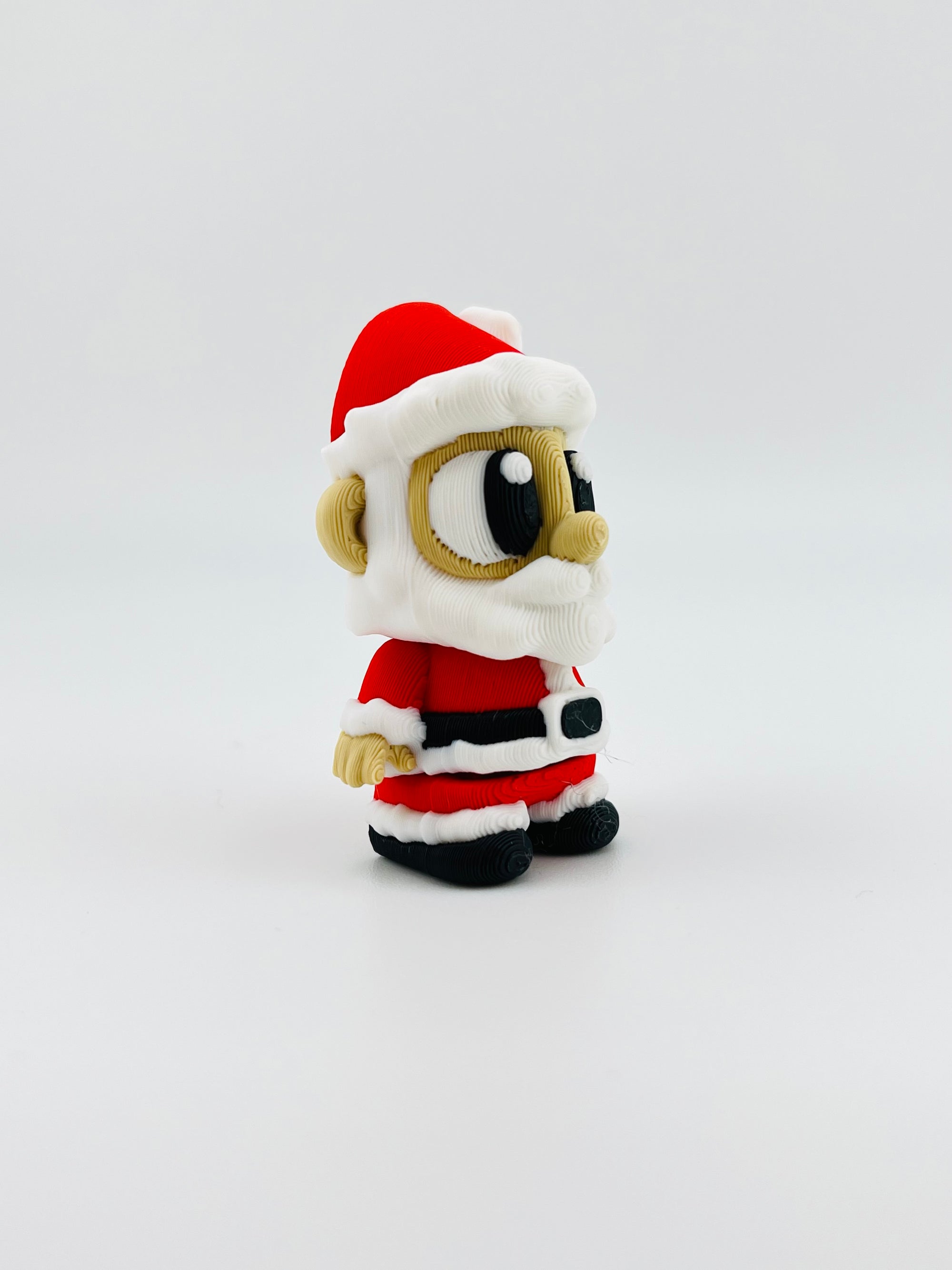 Santa Sleigh