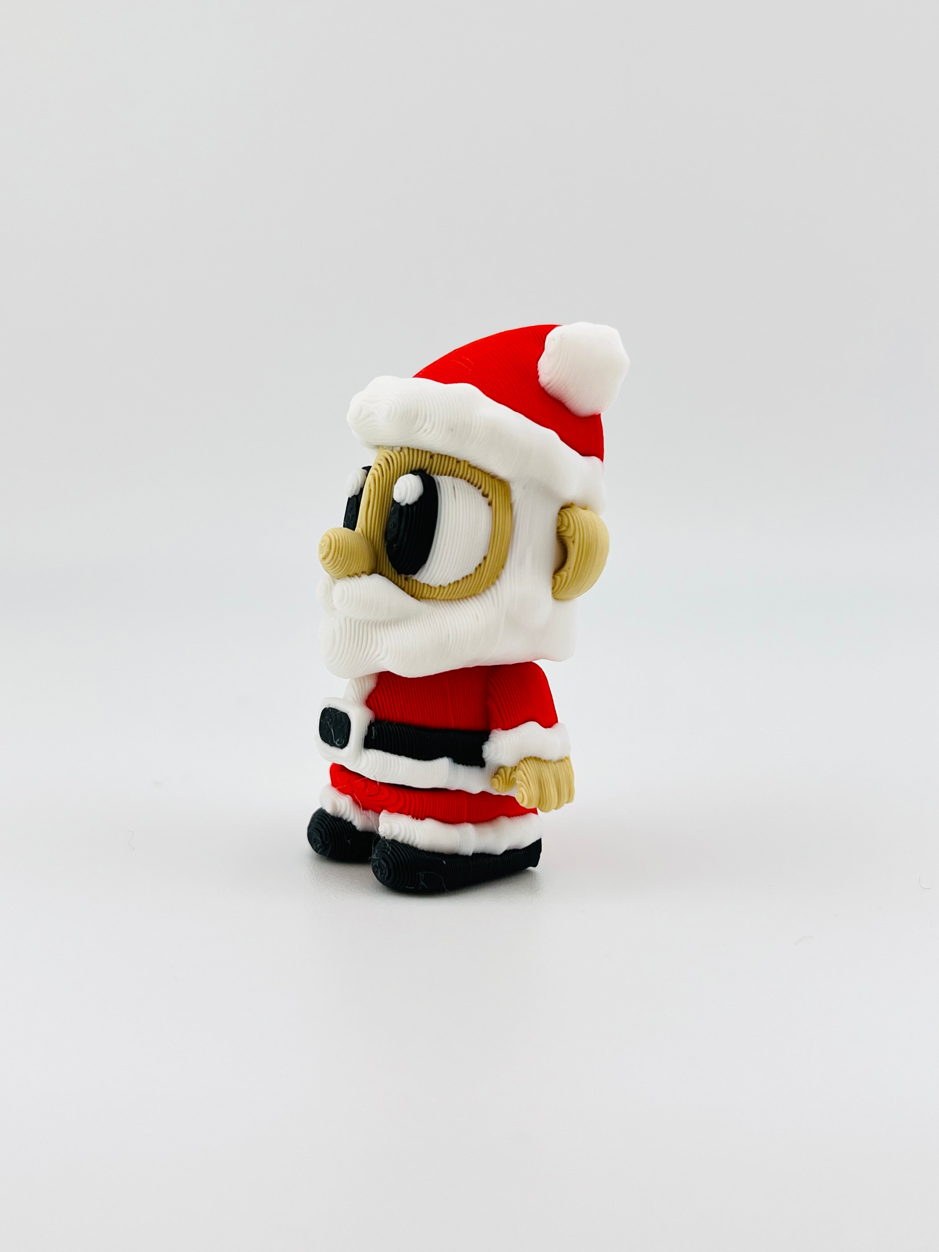 Santa Sleigh