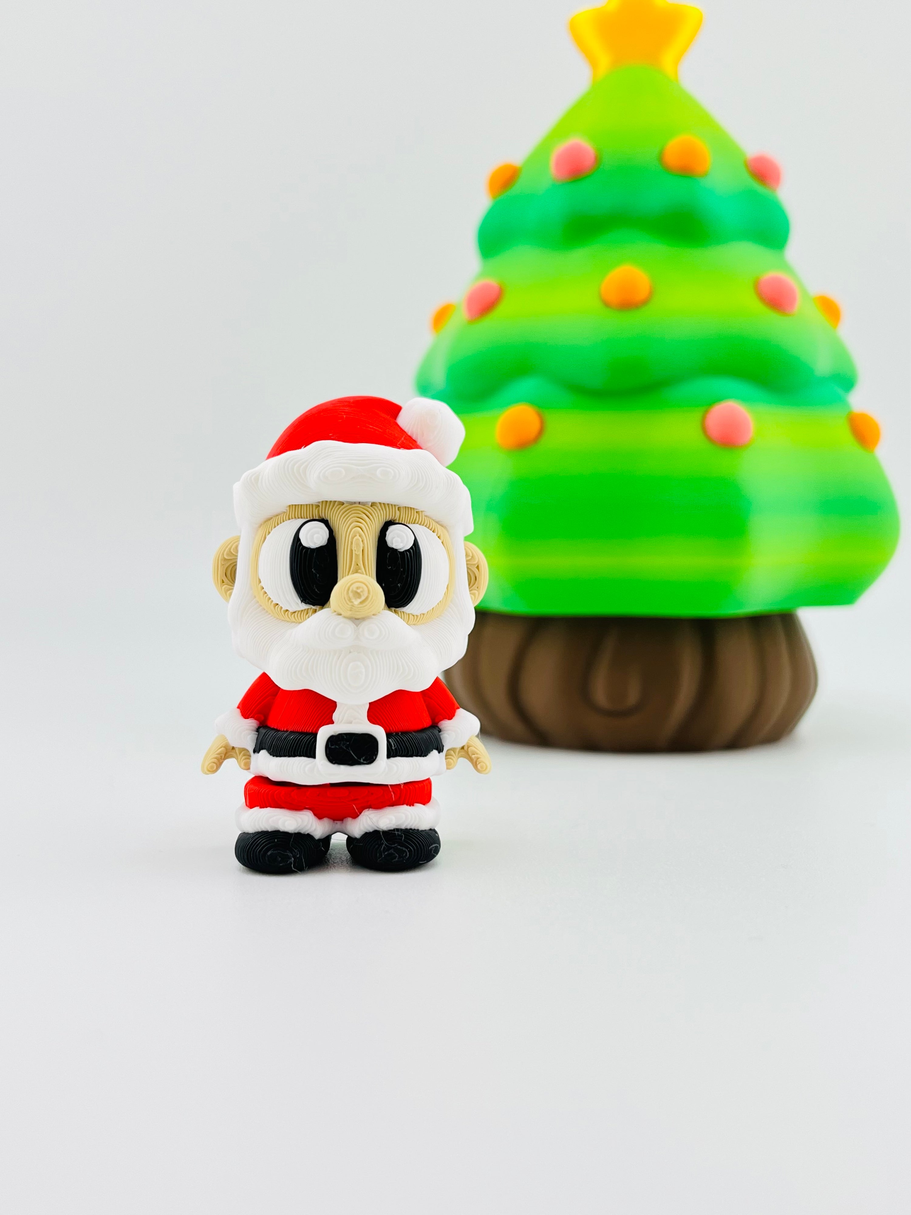 Santa Sleigh