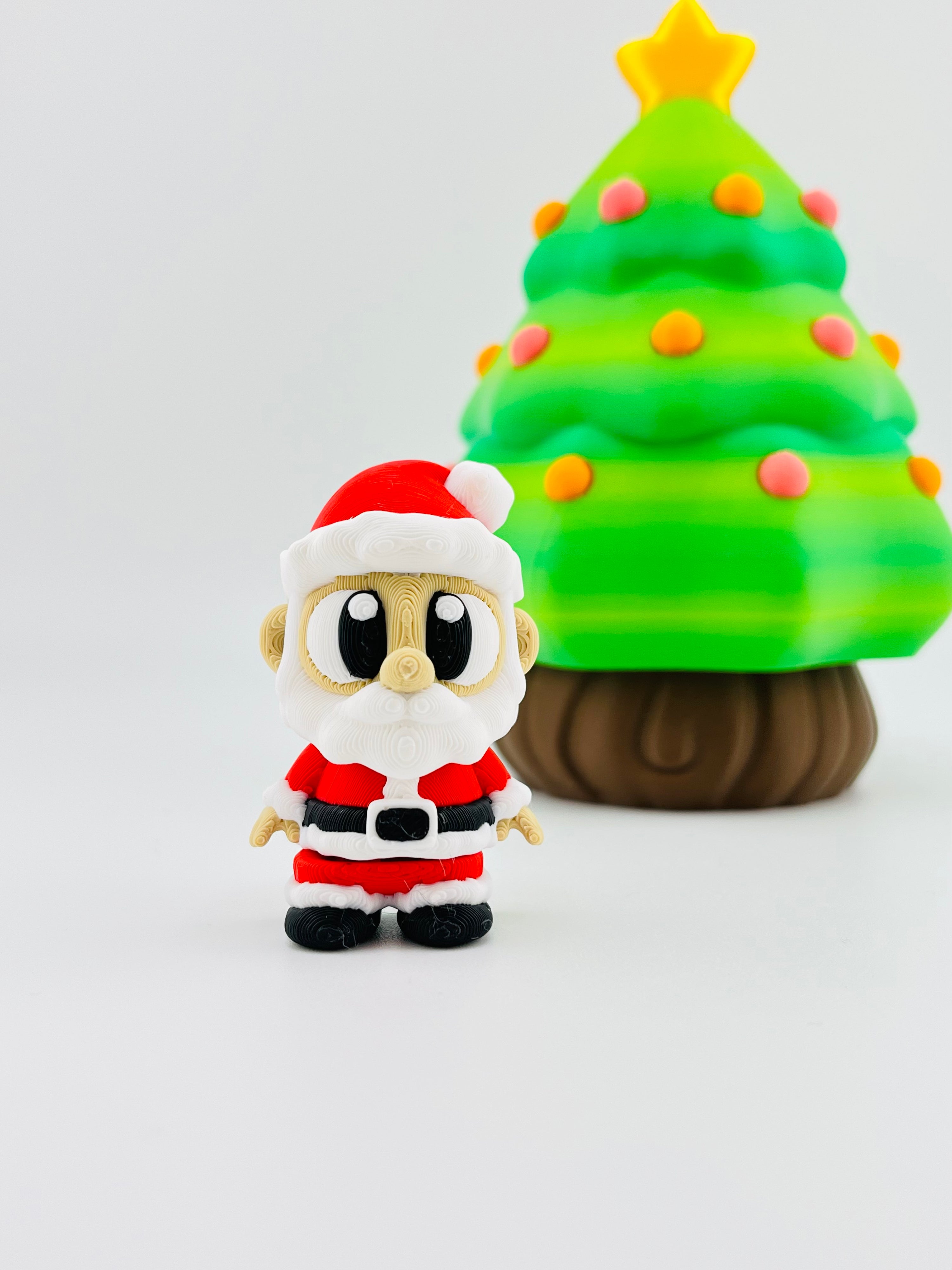 Santa Sleigh