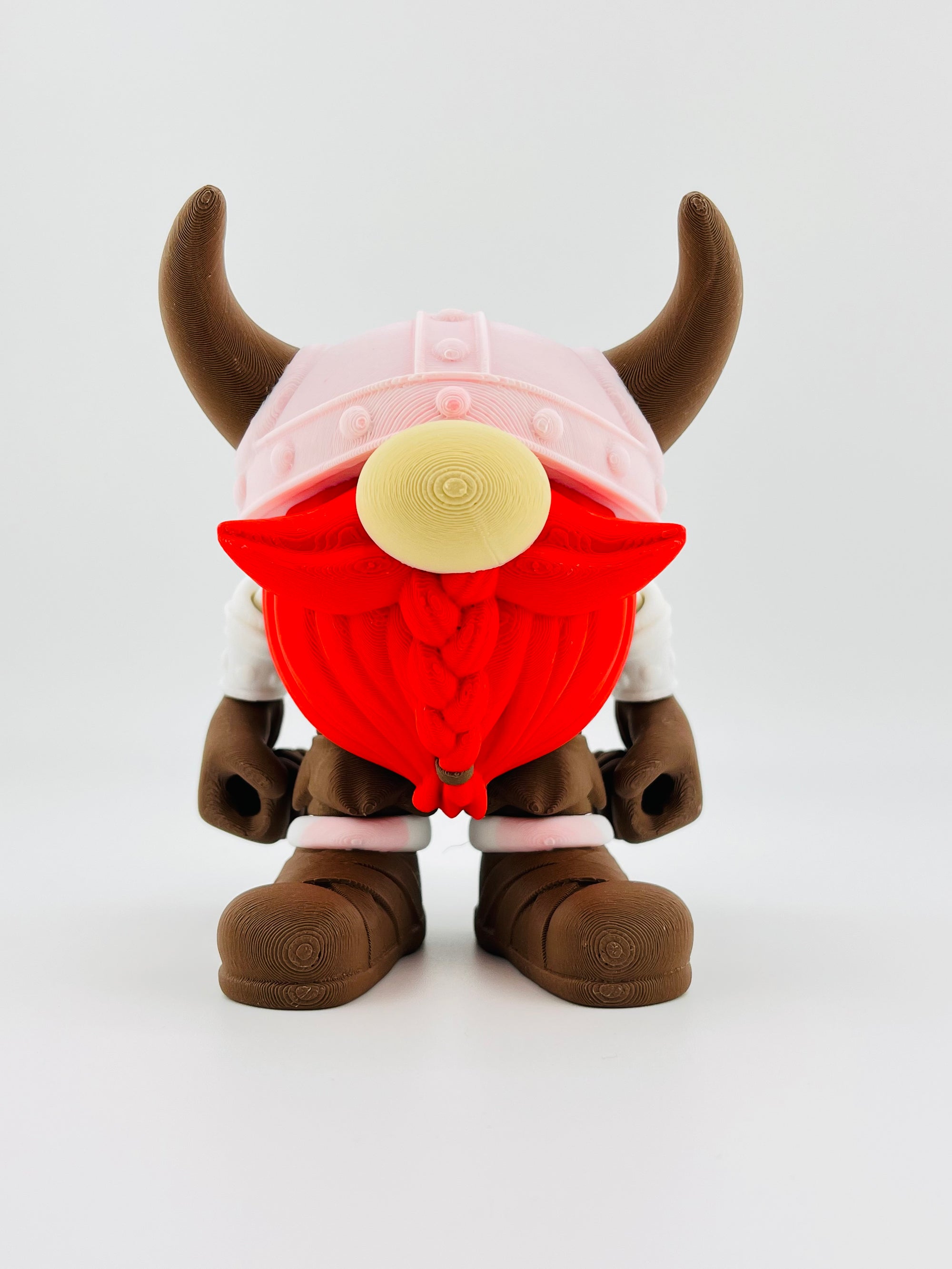 Viking Gnome