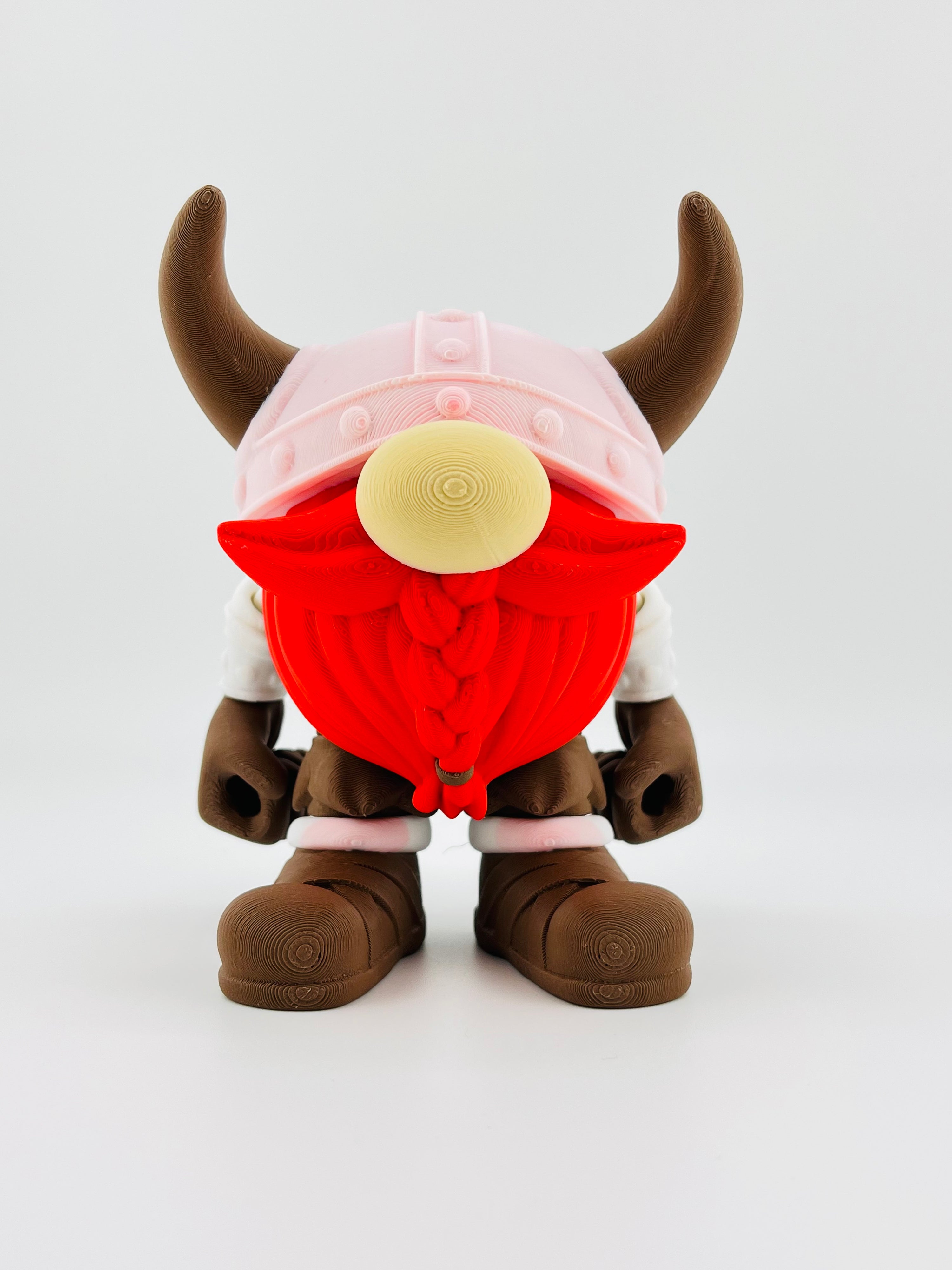 Viking Gnome