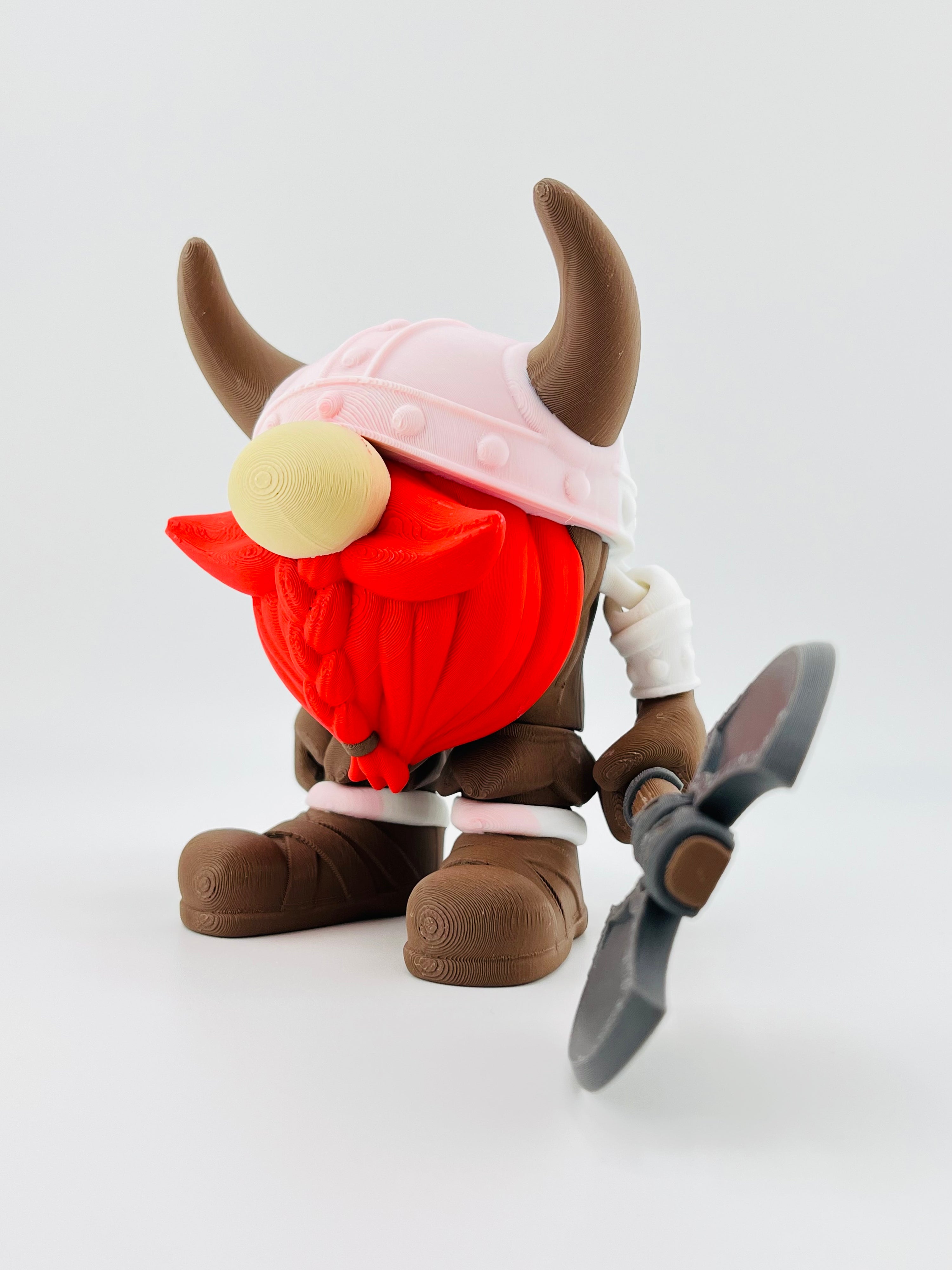 Viking Gnome