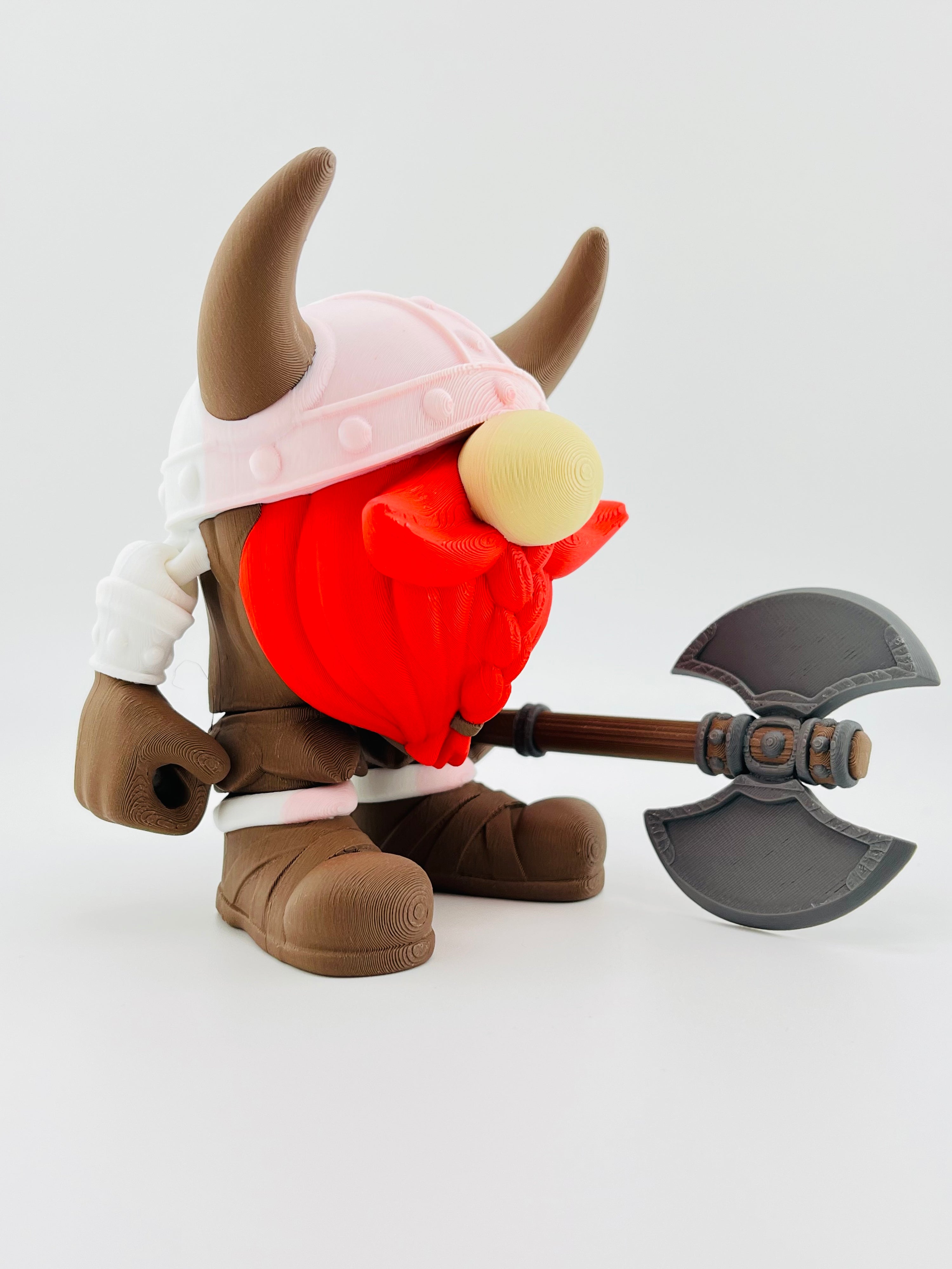 Viking Gnome