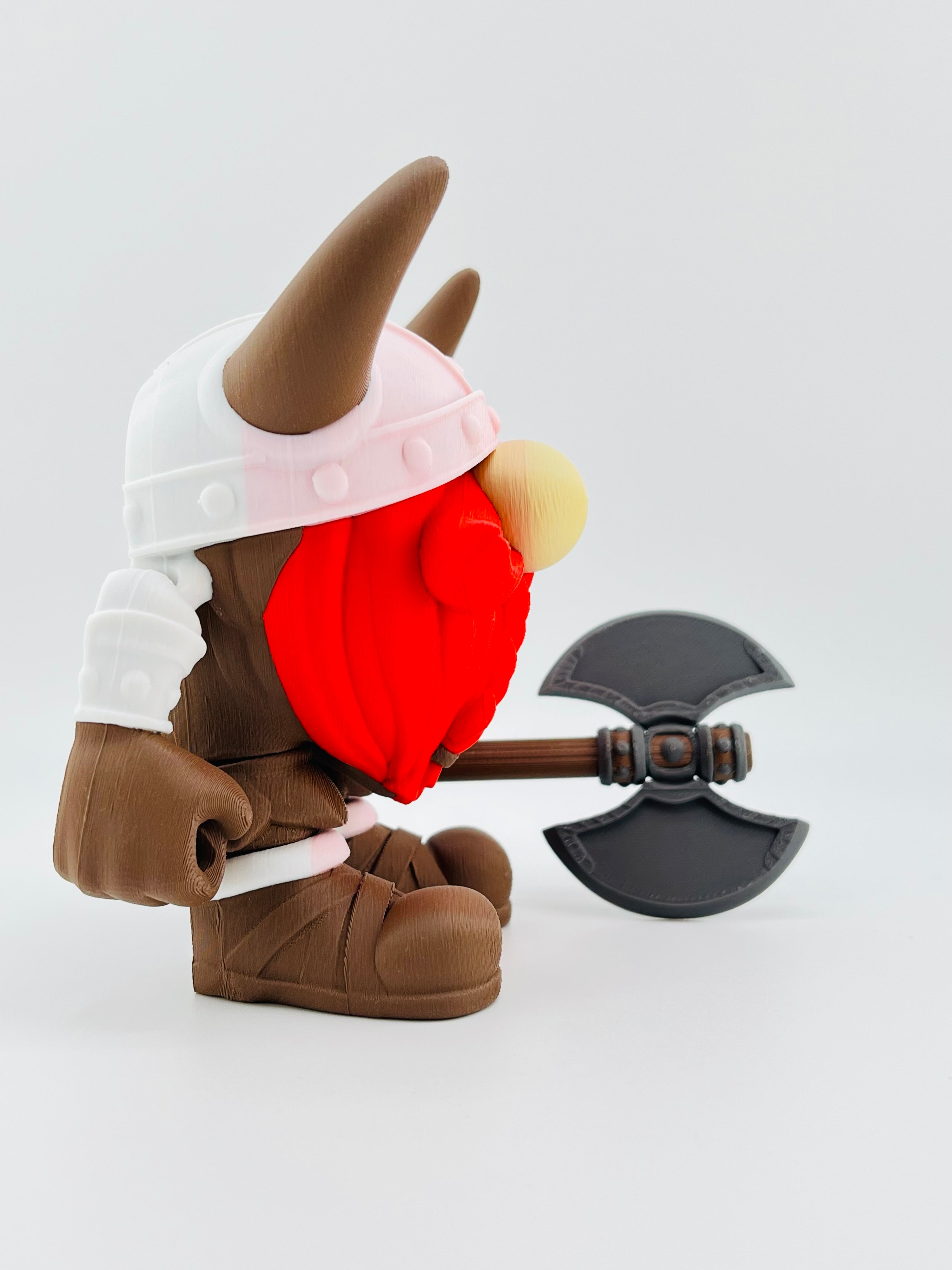 Viking Gnome