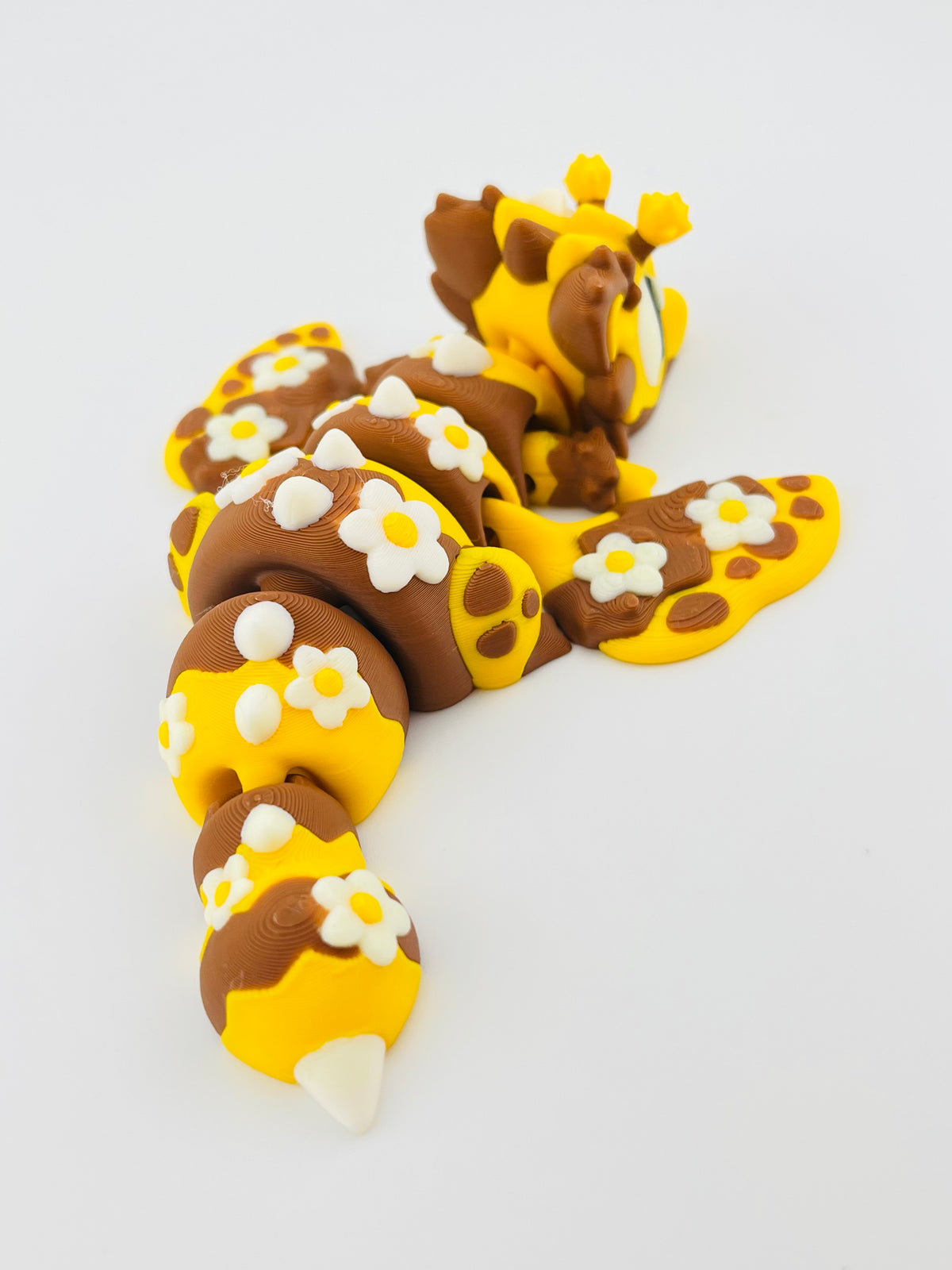 Bee Egg and Bee Dragon