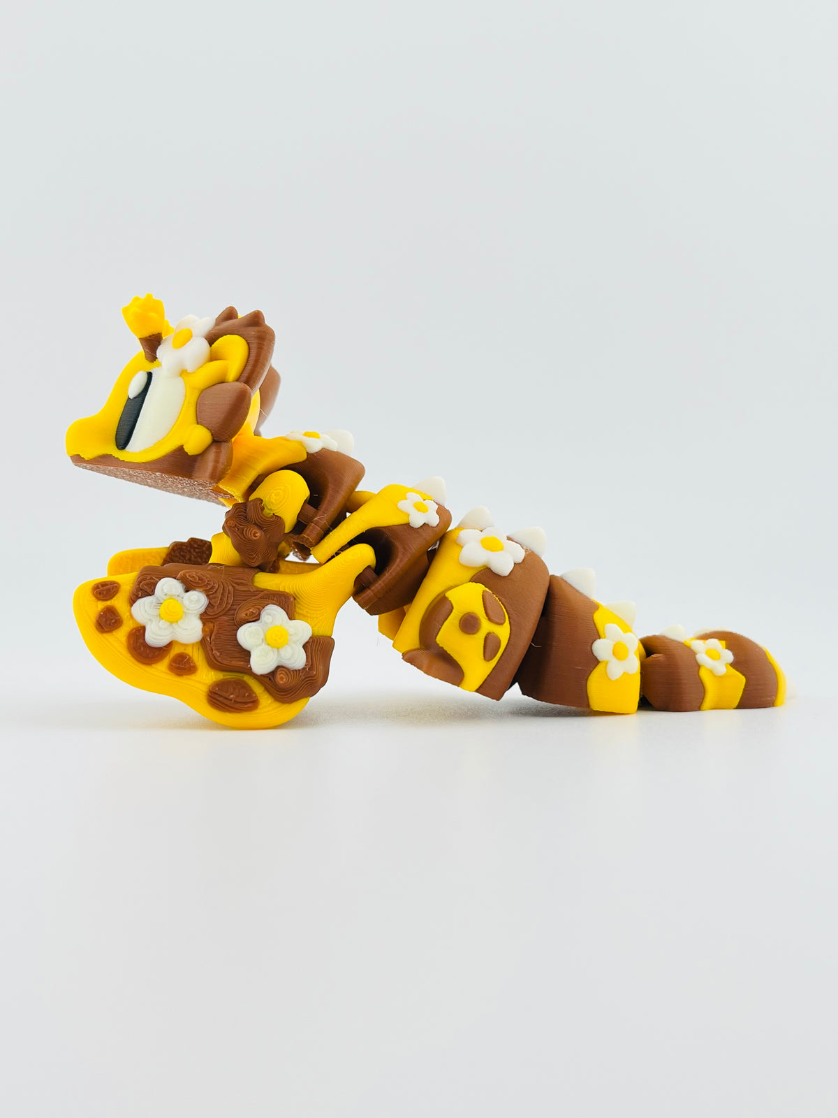 Bee Egg and Bee Dragon