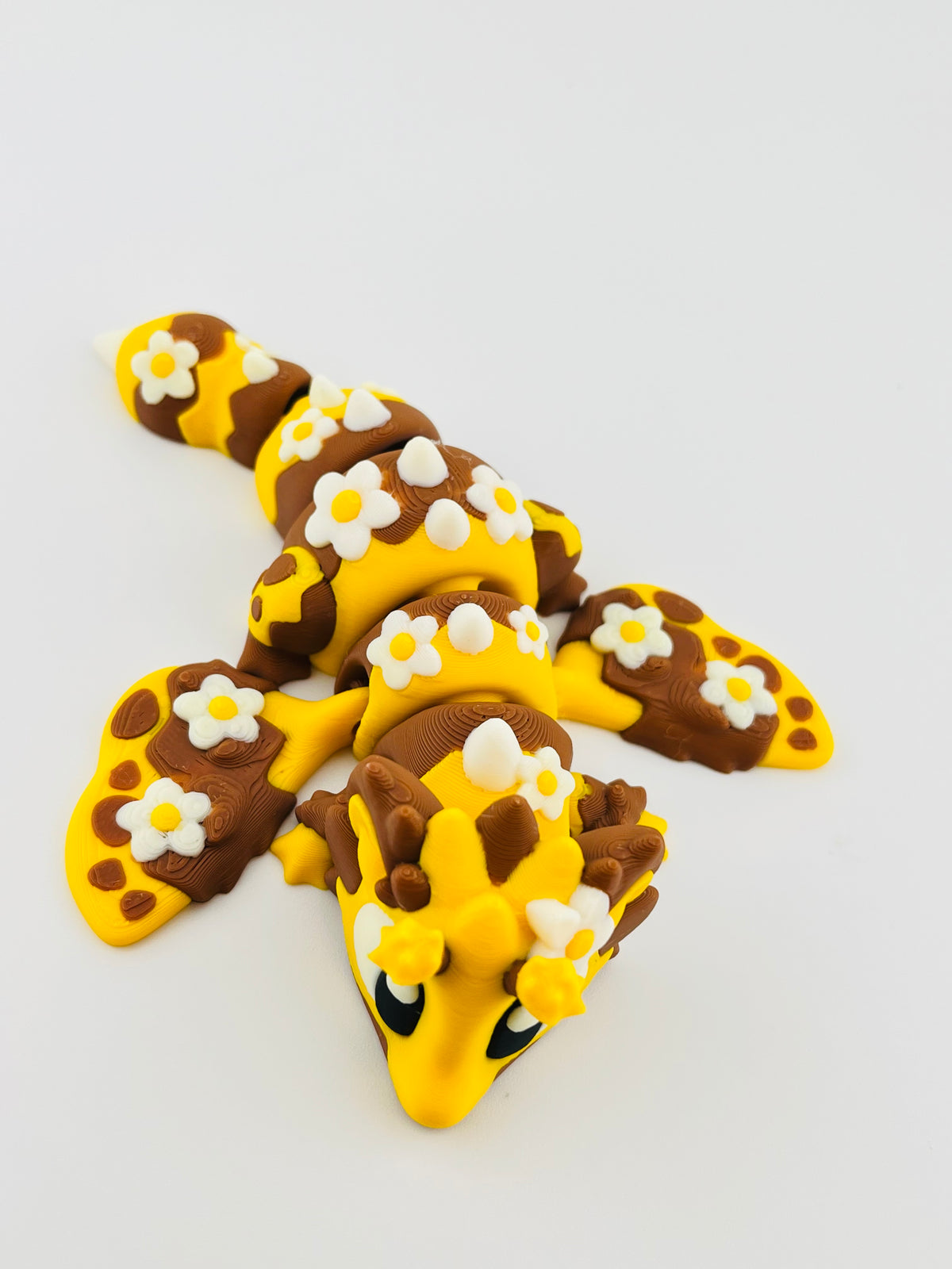Bee Egg and Bee Dragon