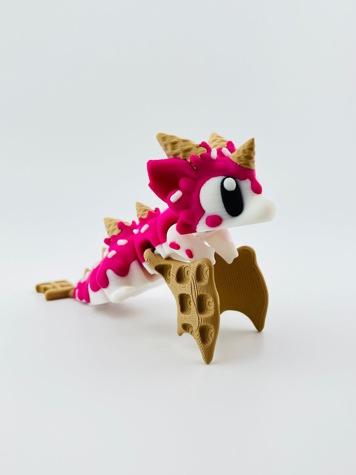 Sugar Rush Egg and Sugar Rush Dragon