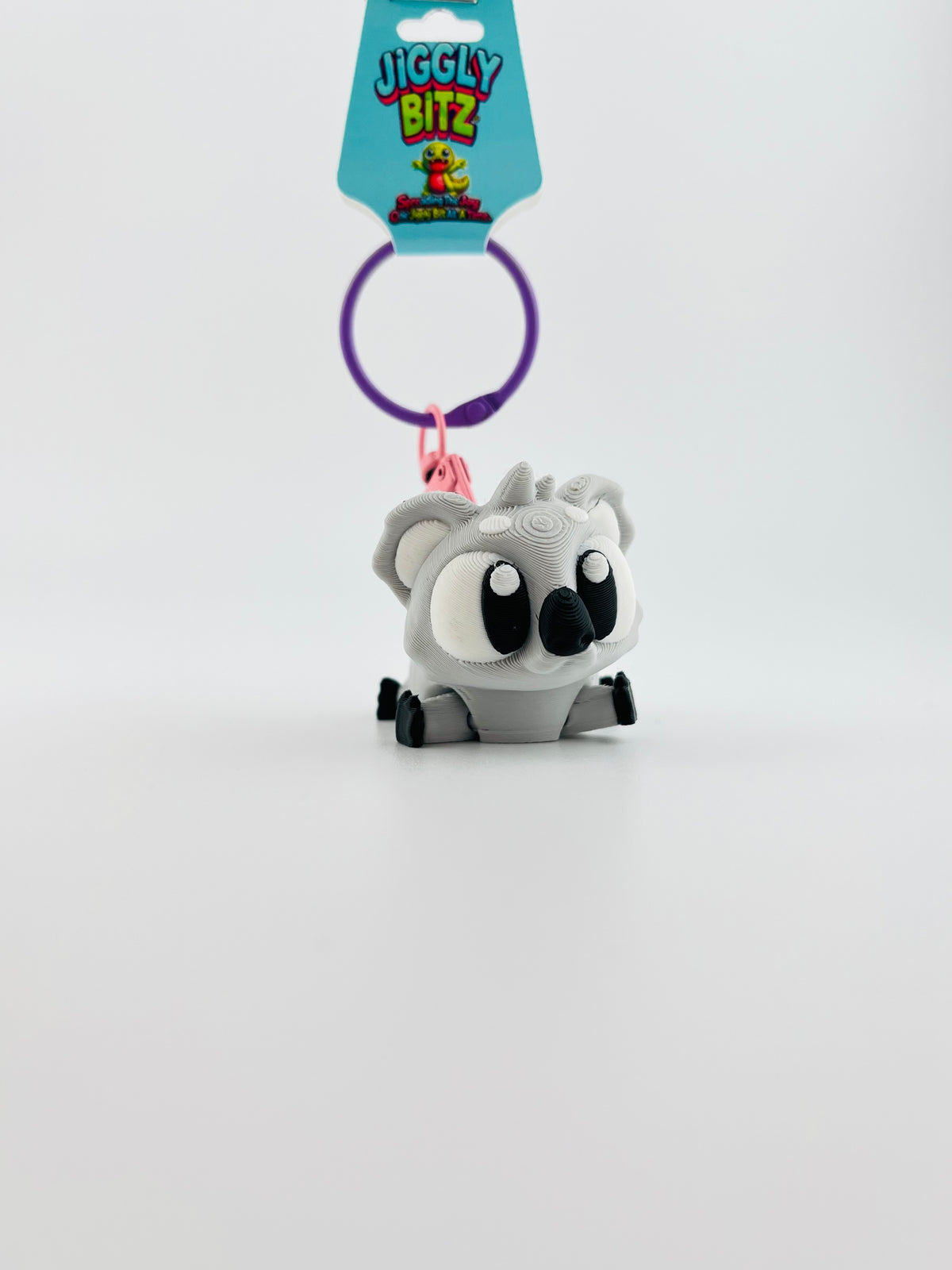Koala Keychain