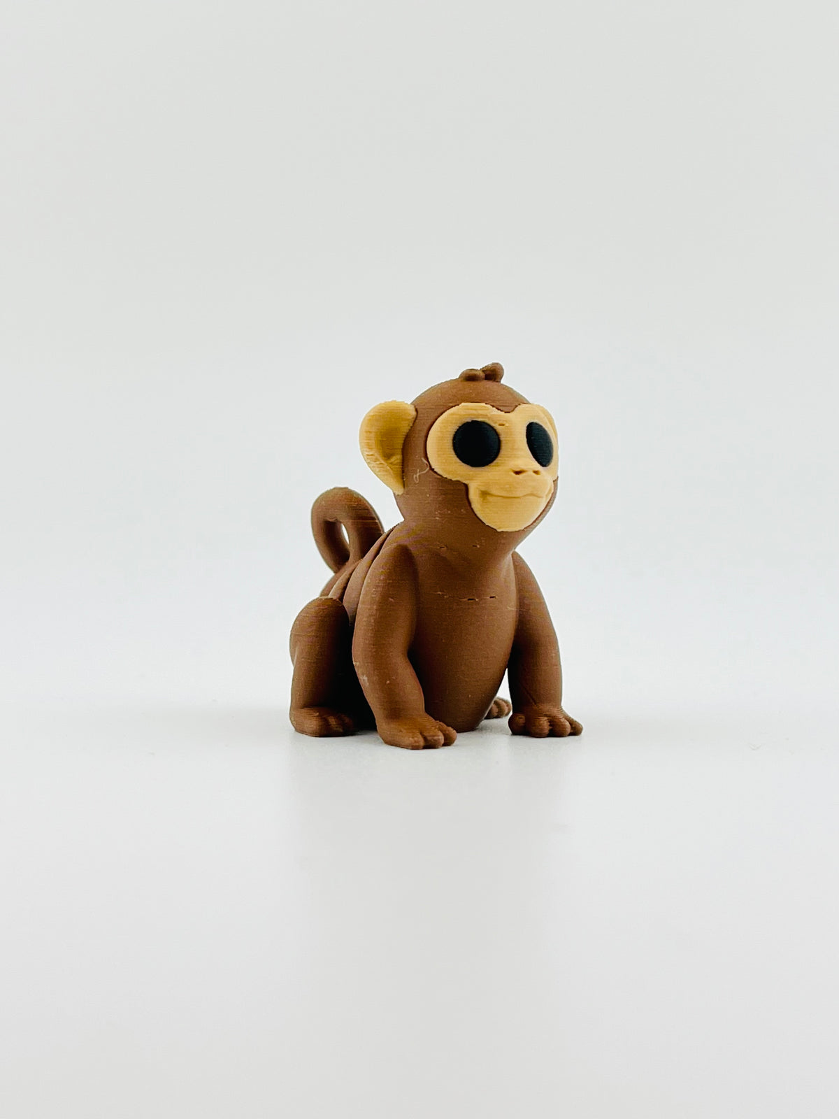 Baby Monkey Pick & Mix