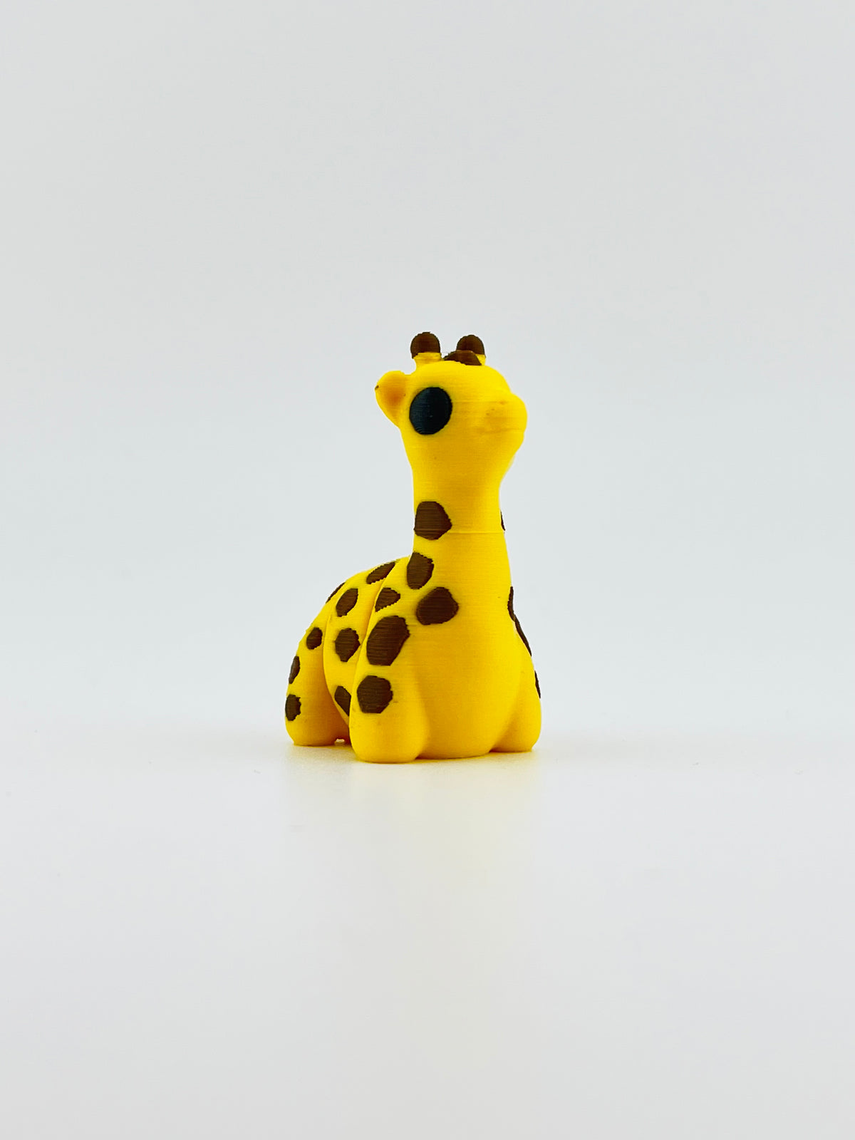 Baby Giraffe Pick & Mix