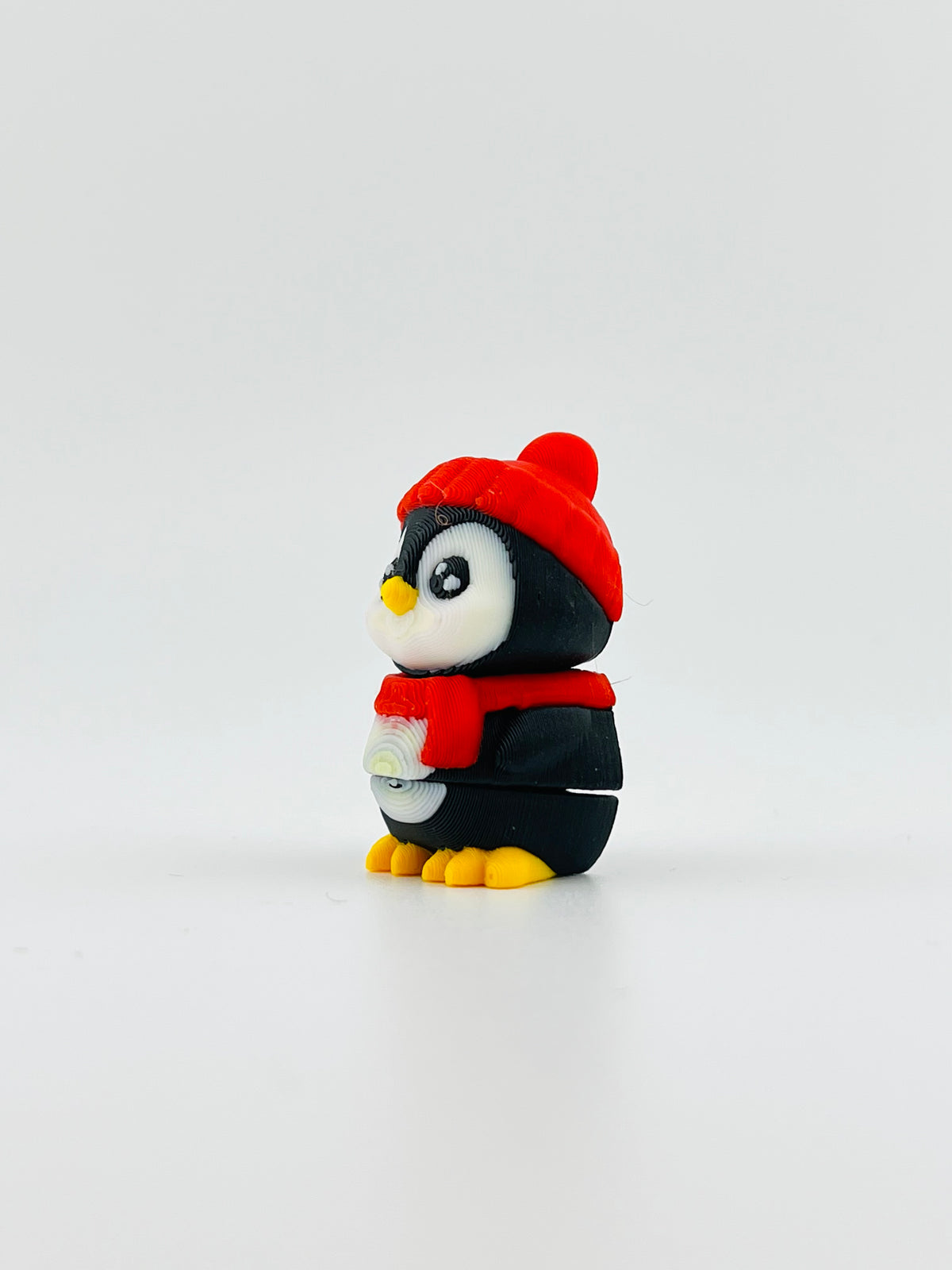 Penguin Pick & Mix