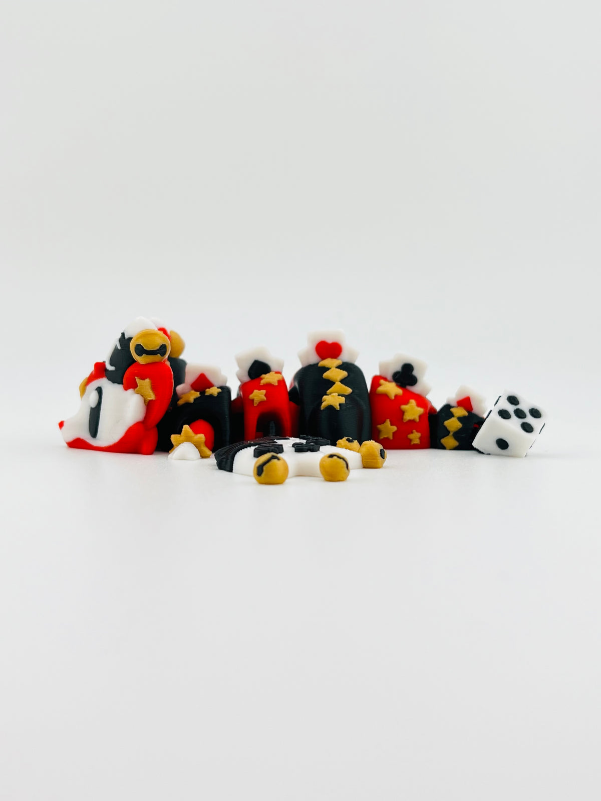 Jester Mini Dragon