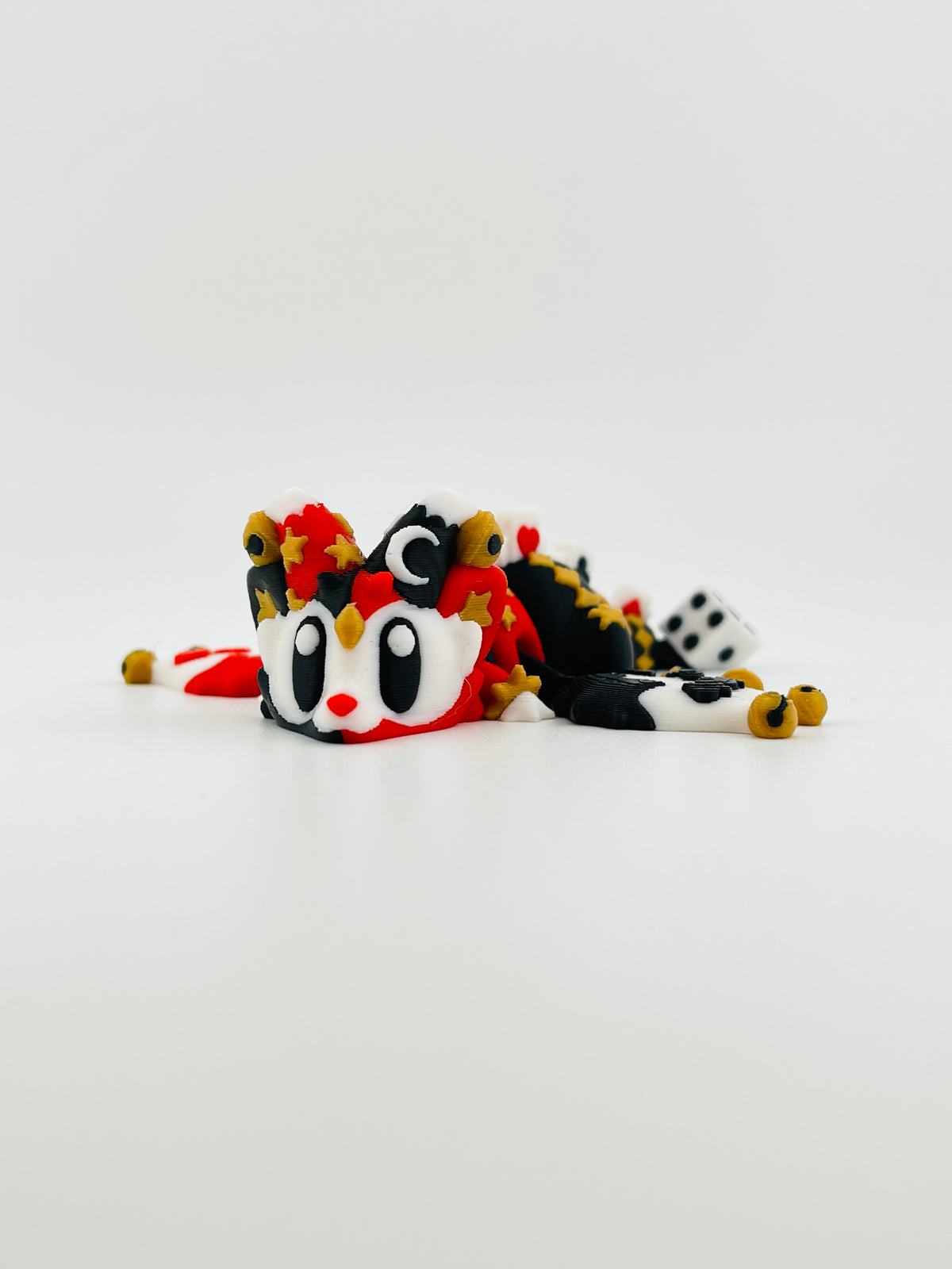 Jester Mini Dragon