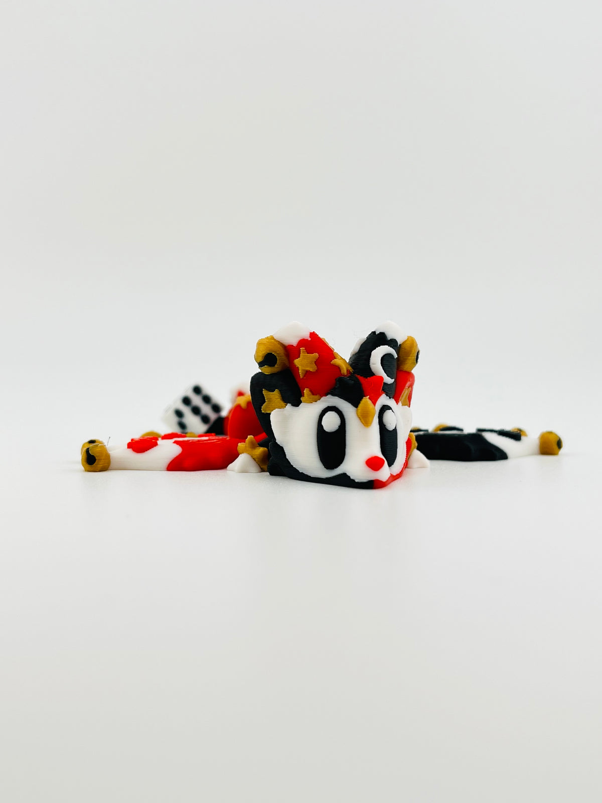 Jester Mini Dragon