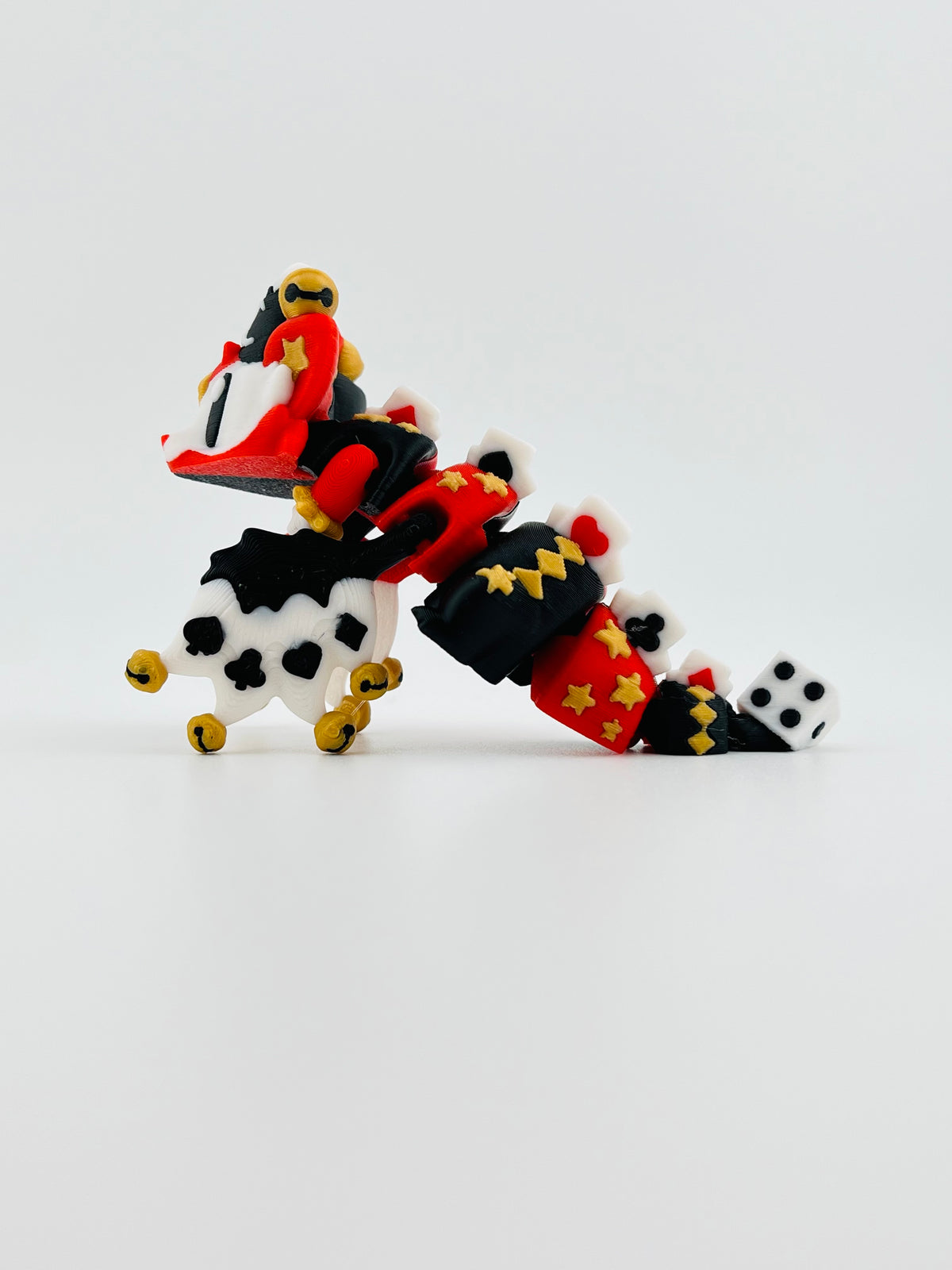Jester Mini Dragon