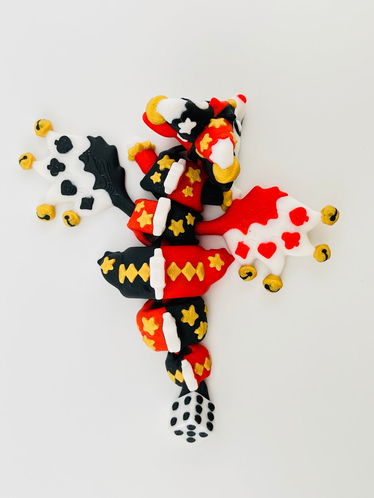 Jester Mini Dragon