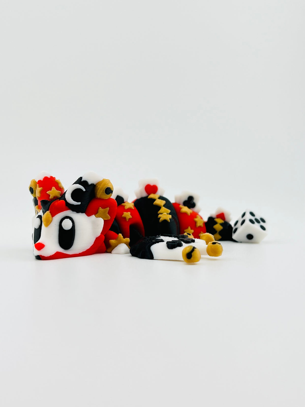 Jester Mini Dragon