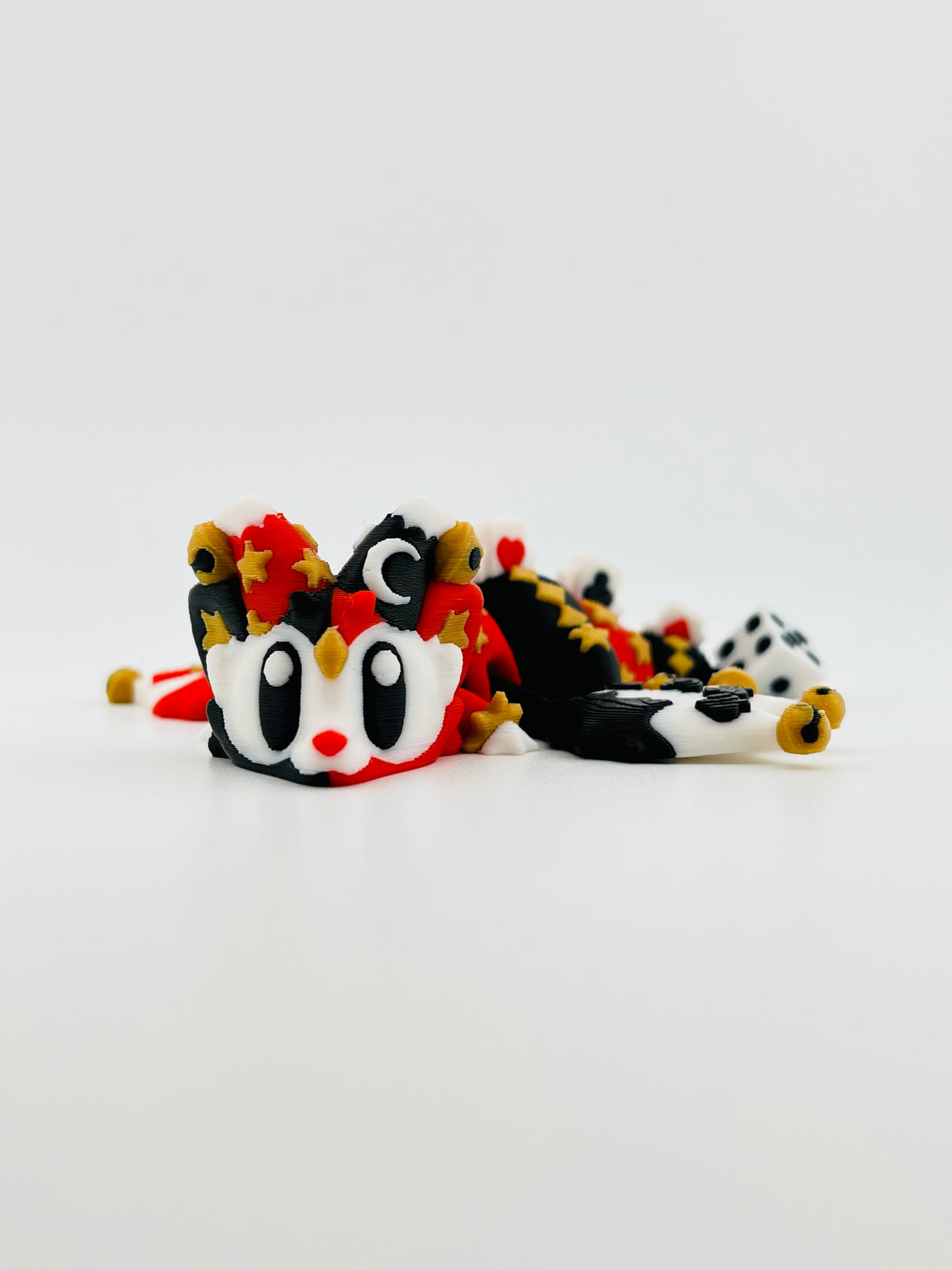 Jester Mini Dragon
