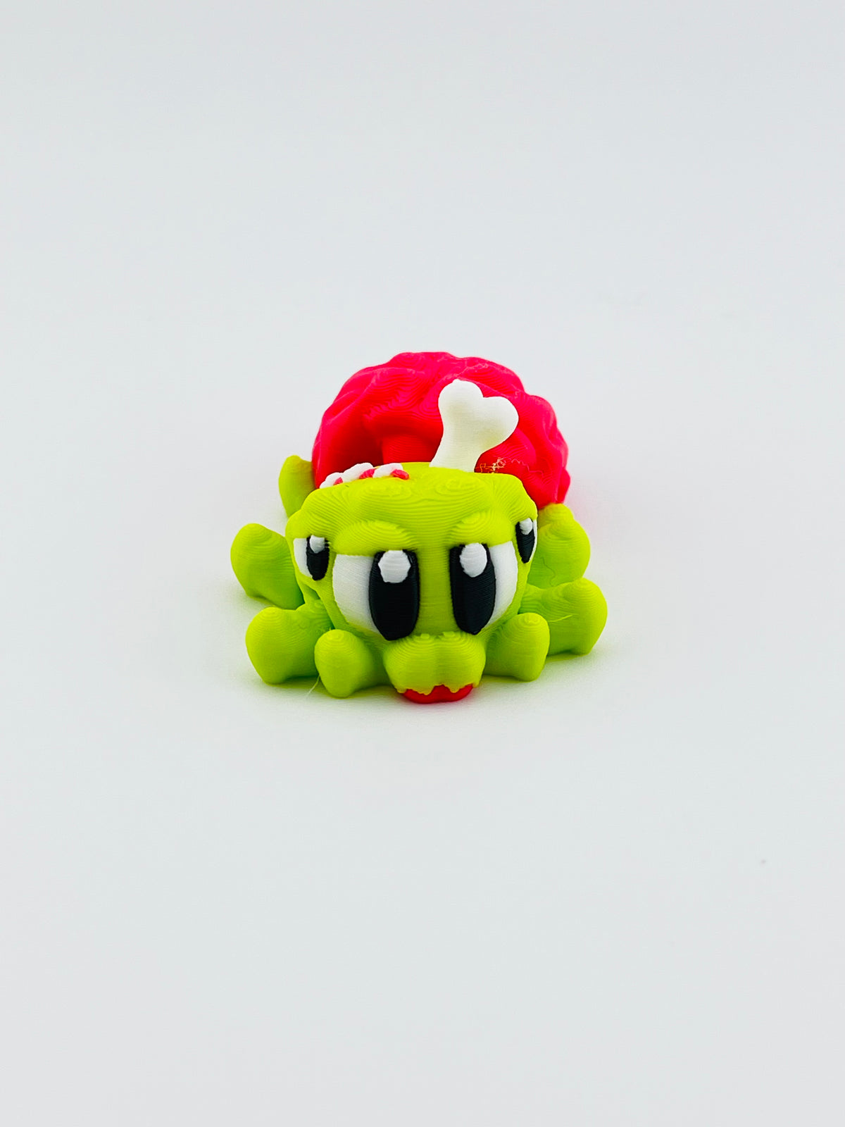 Halloween Spider