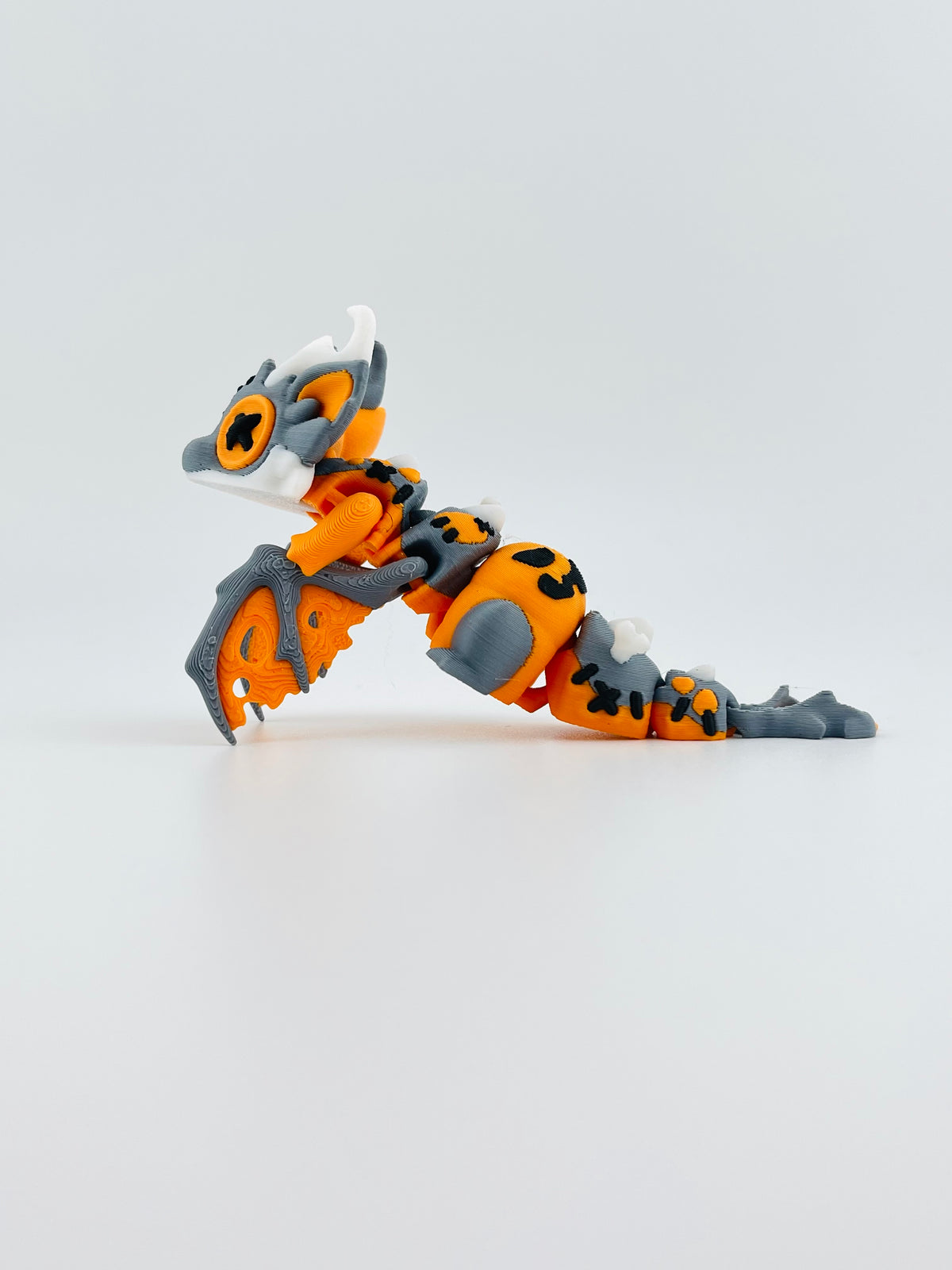 Halloween Dragon
