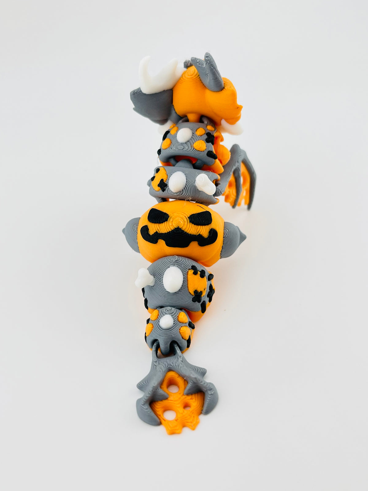 Halloween Dragon