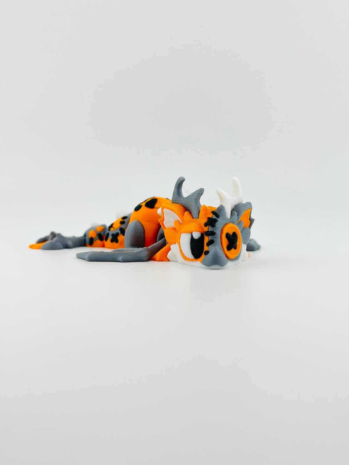 Halloween Dragon