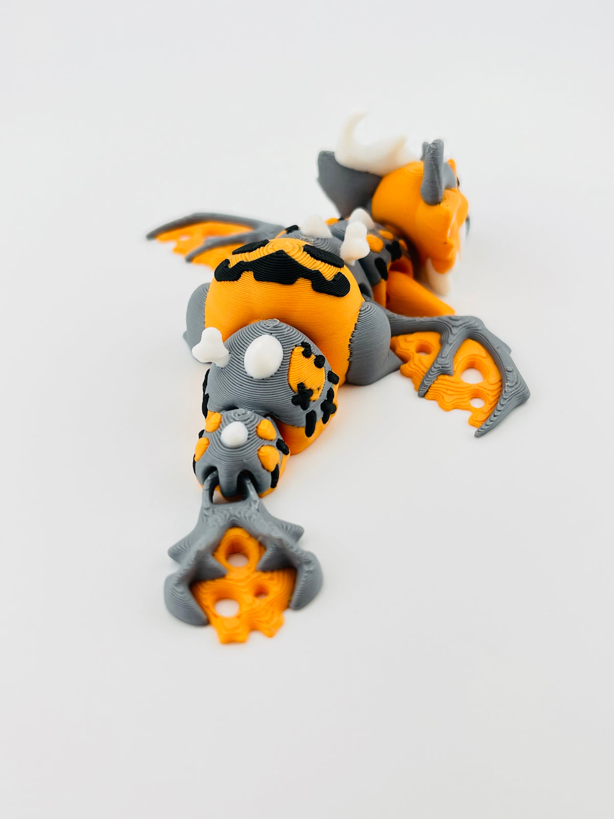 Halloween Dragon