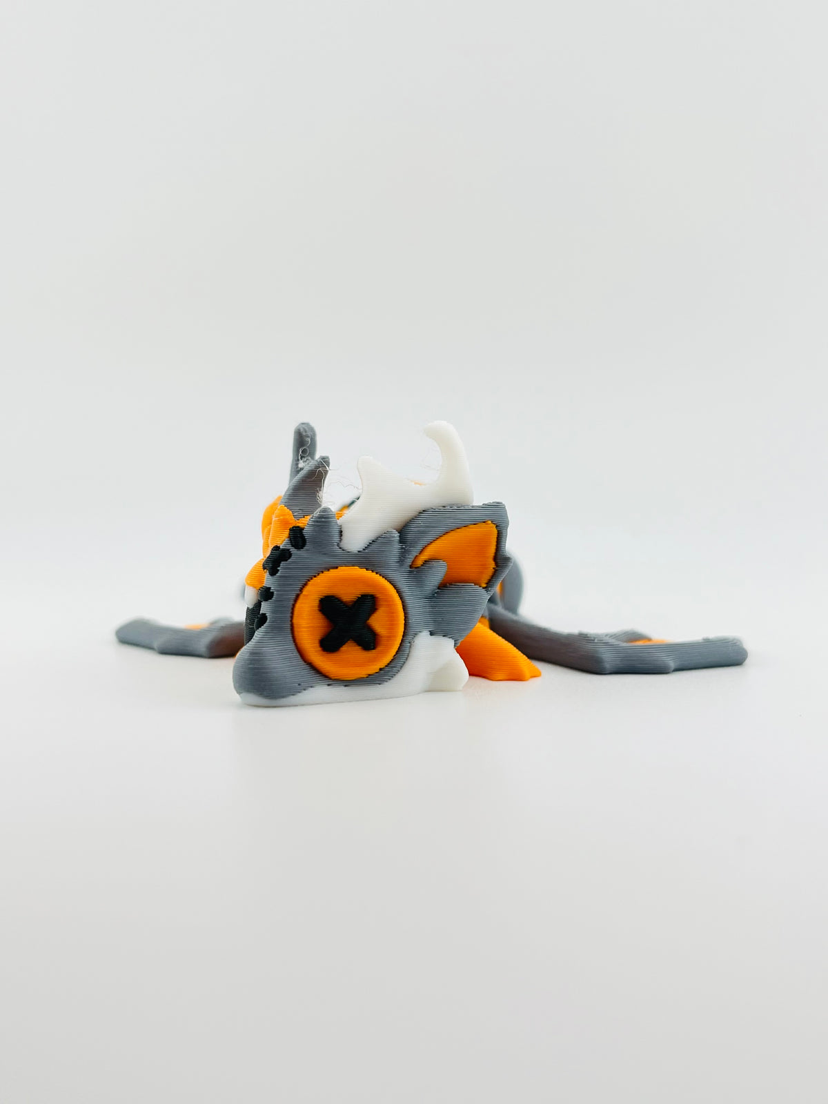 Halloween Dragon