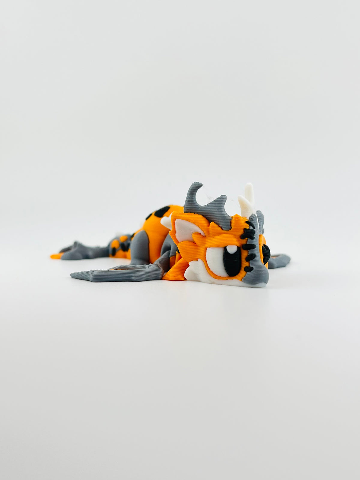 Halloween Dragon