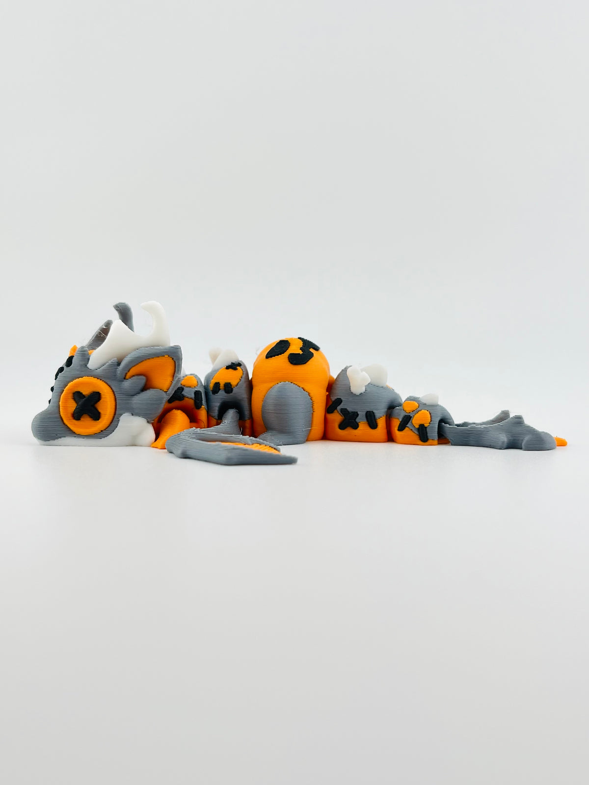 Halloween Dragon