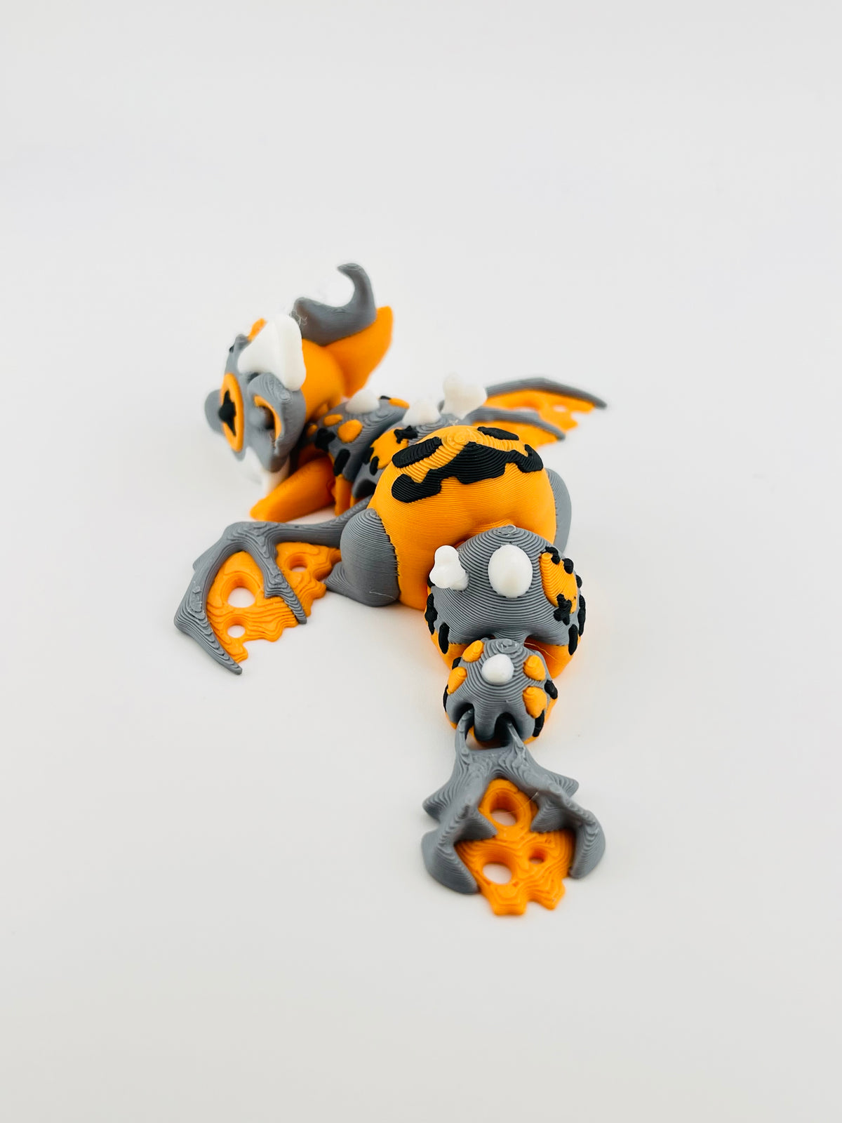 Halloween Dragon