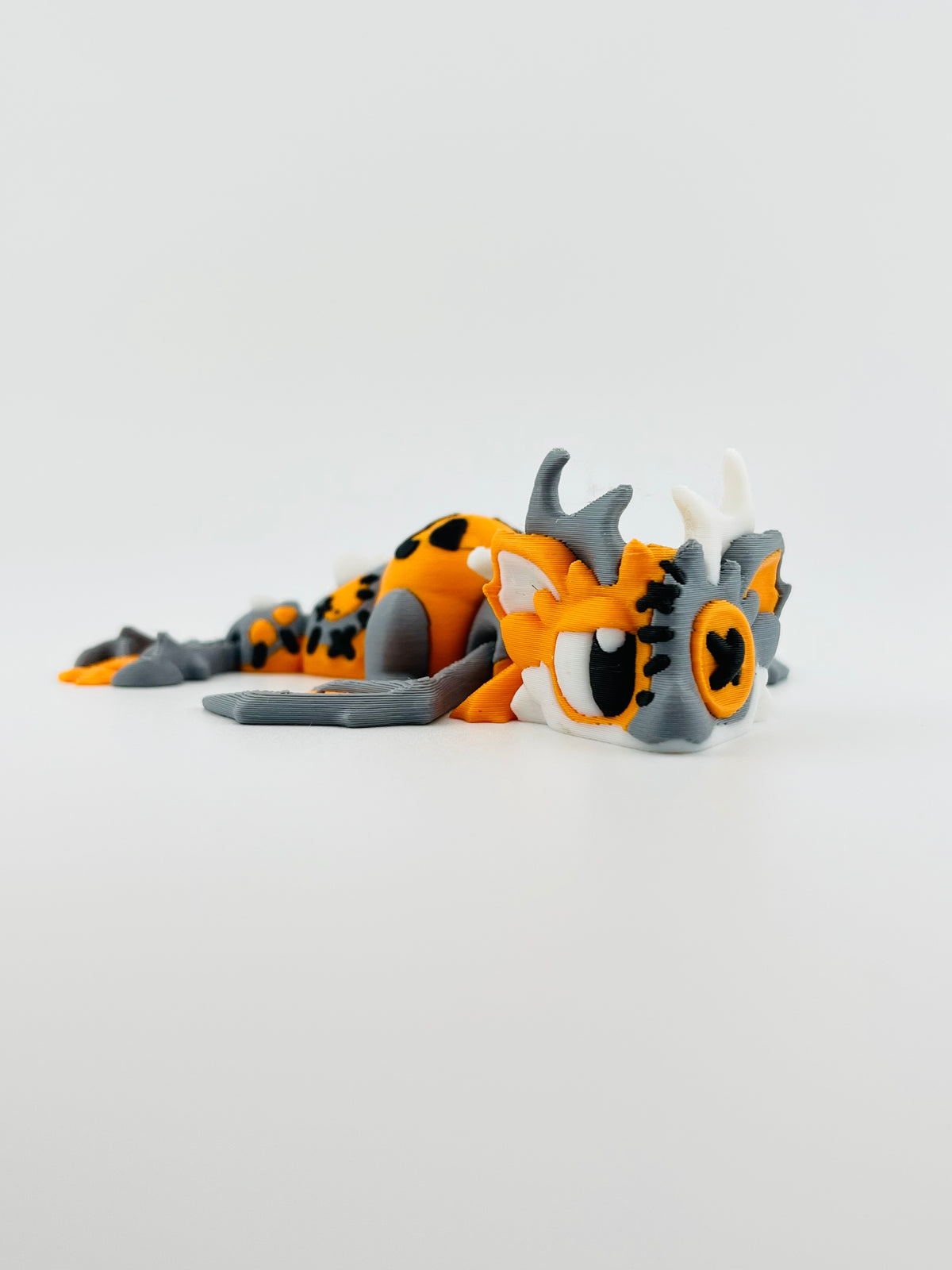 Halloween Dragon