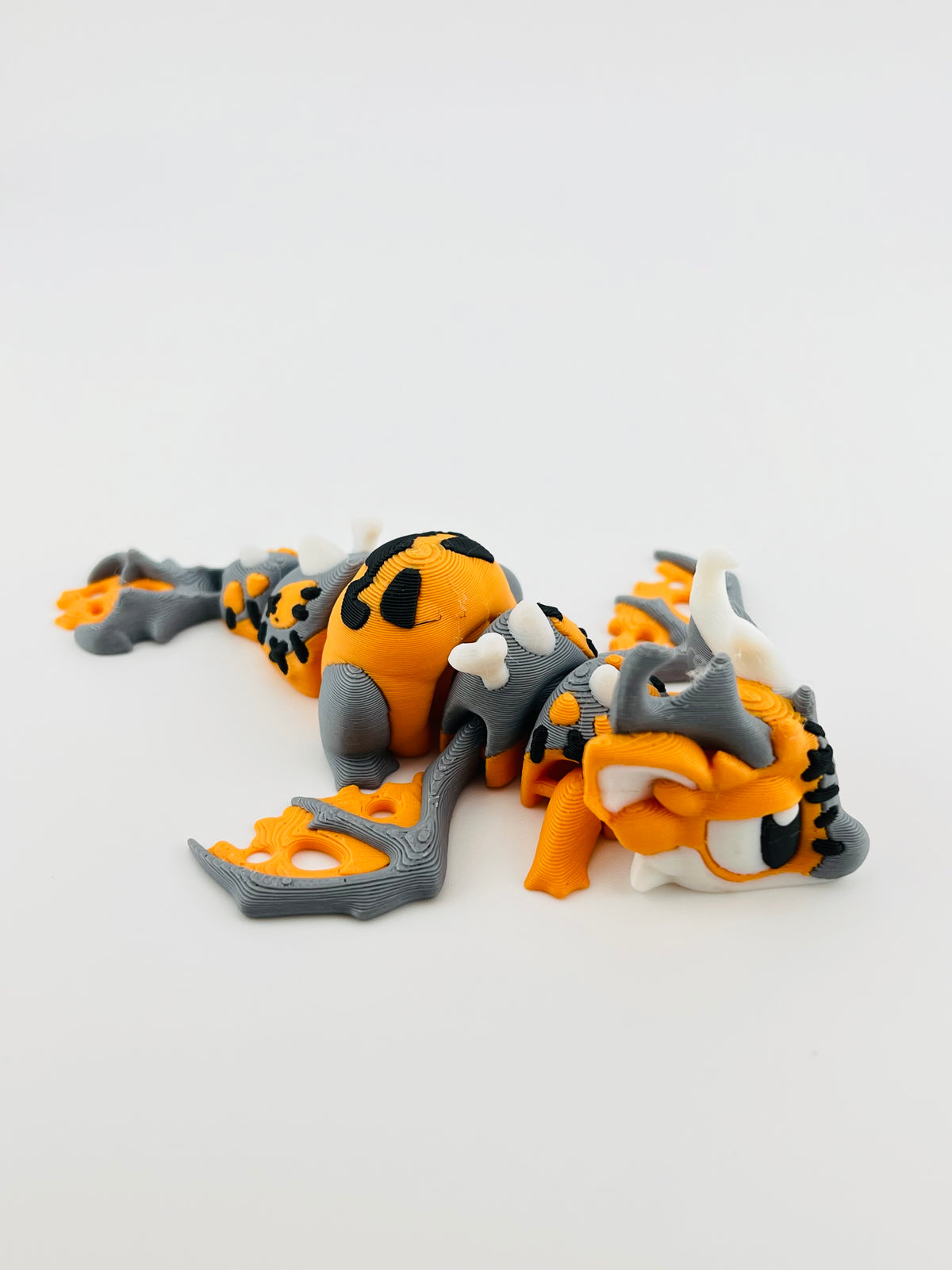 Halloween Dragon
