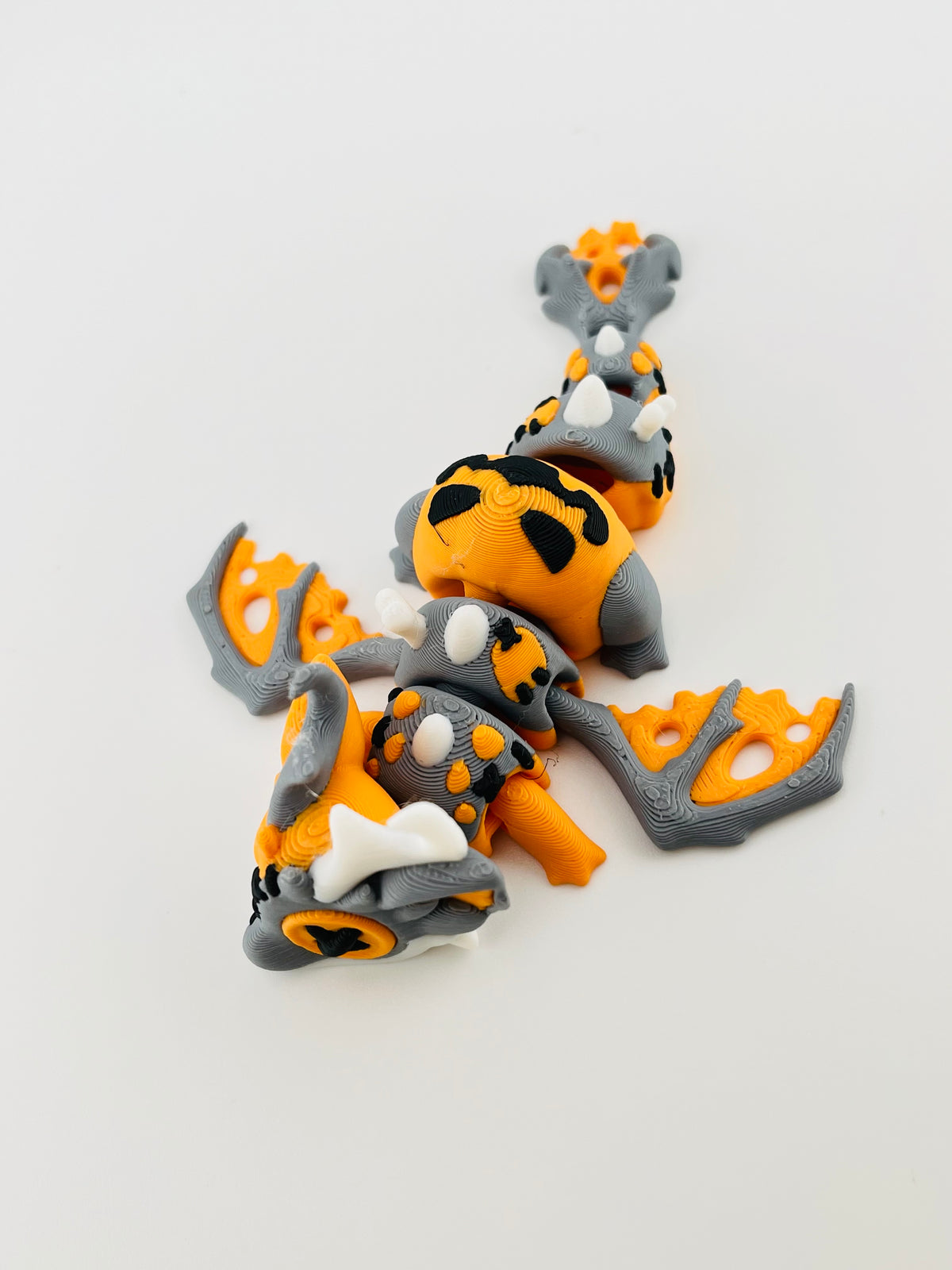 Halloween Dragon