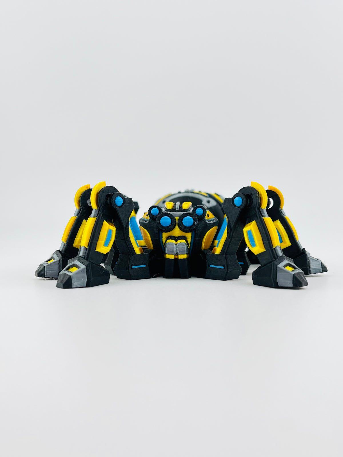 Cyber Spider