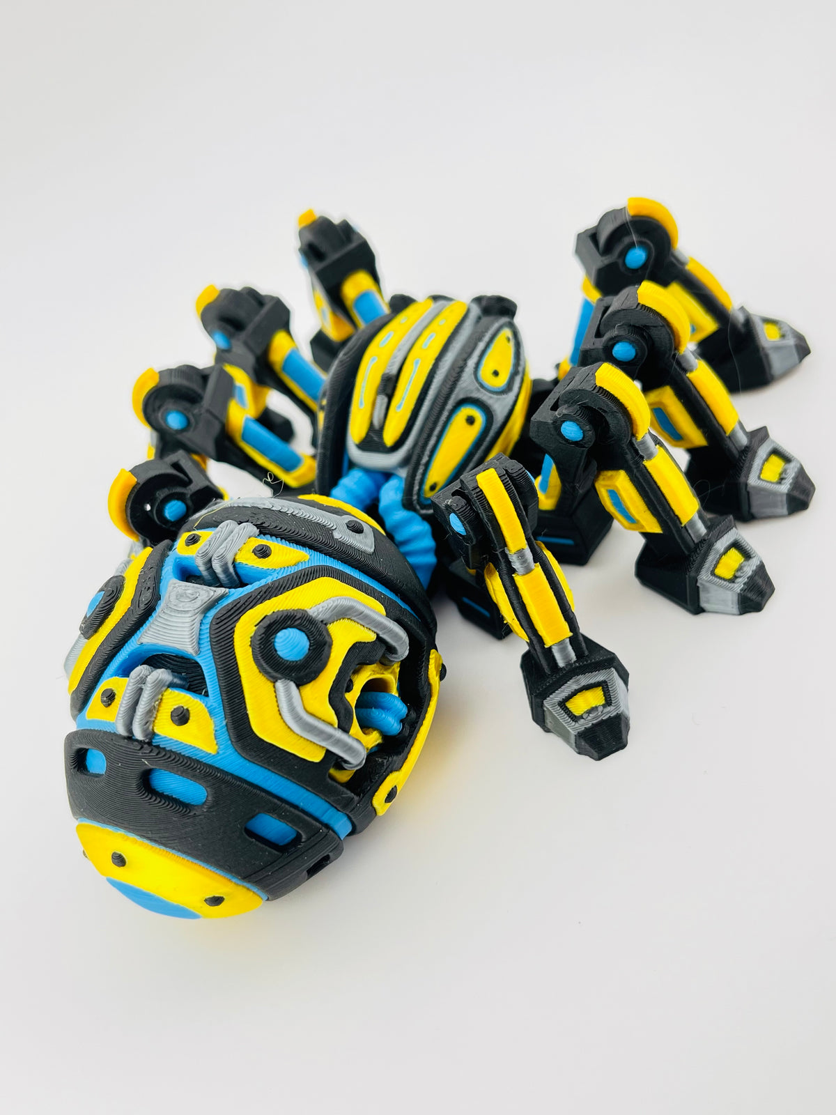 Cyber Spider