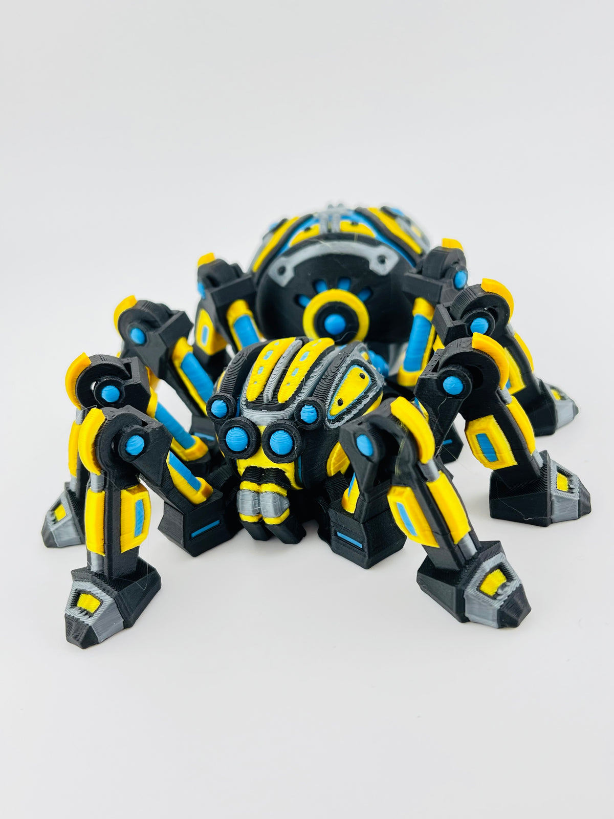 Cyber Spider